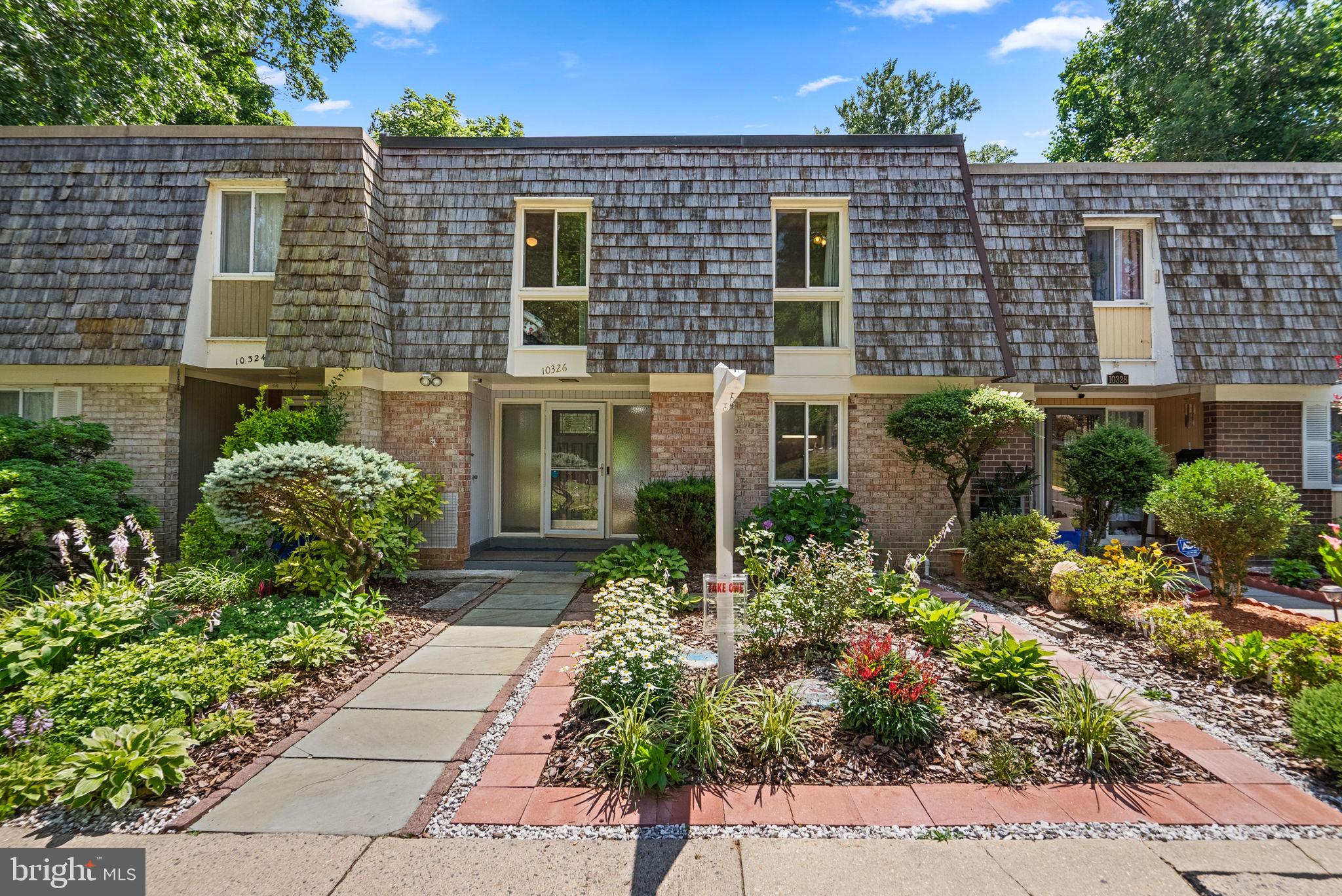 10326 Watkins Mill Dr