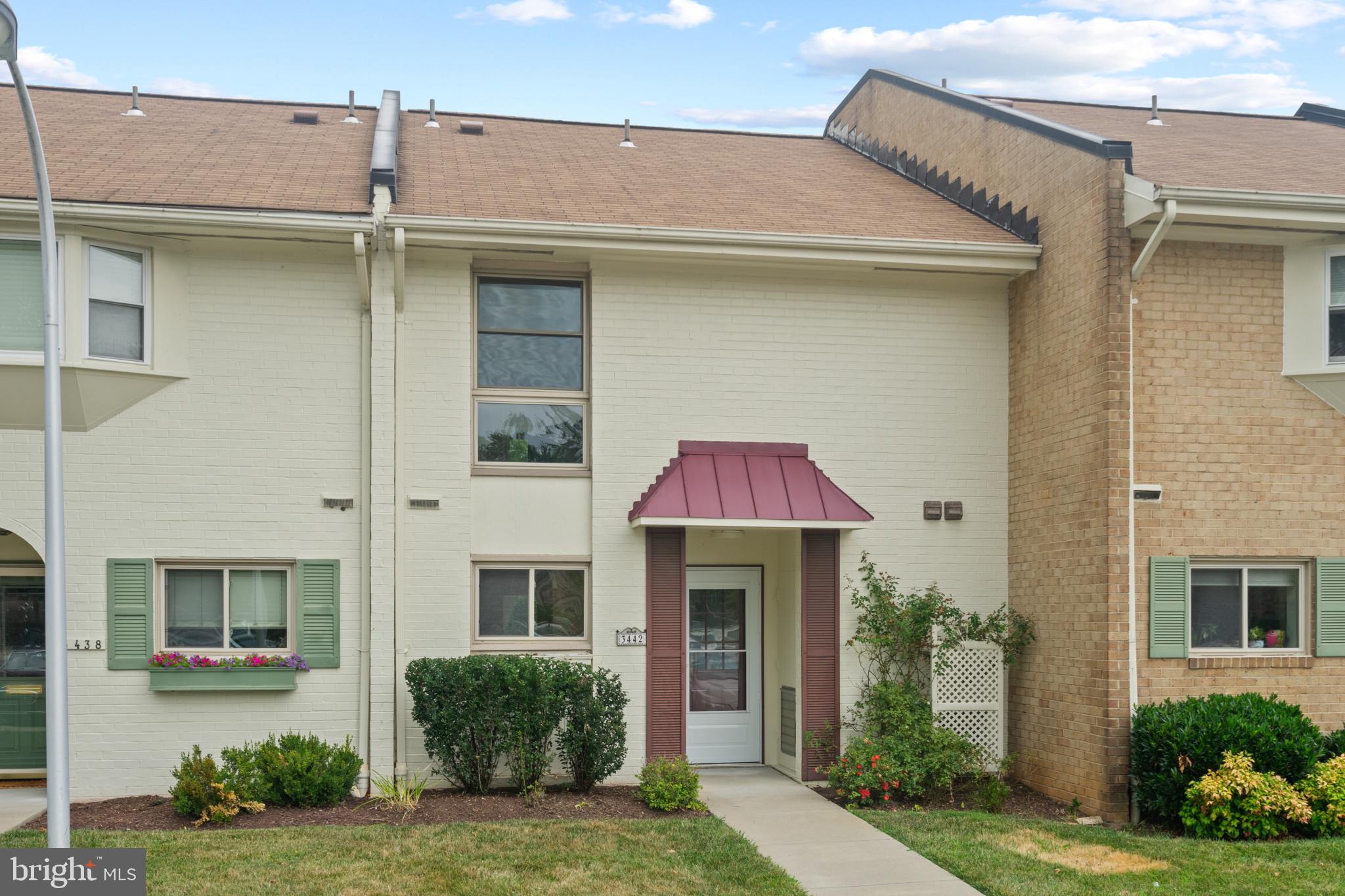 3442 Gleneagles Dr #78-D