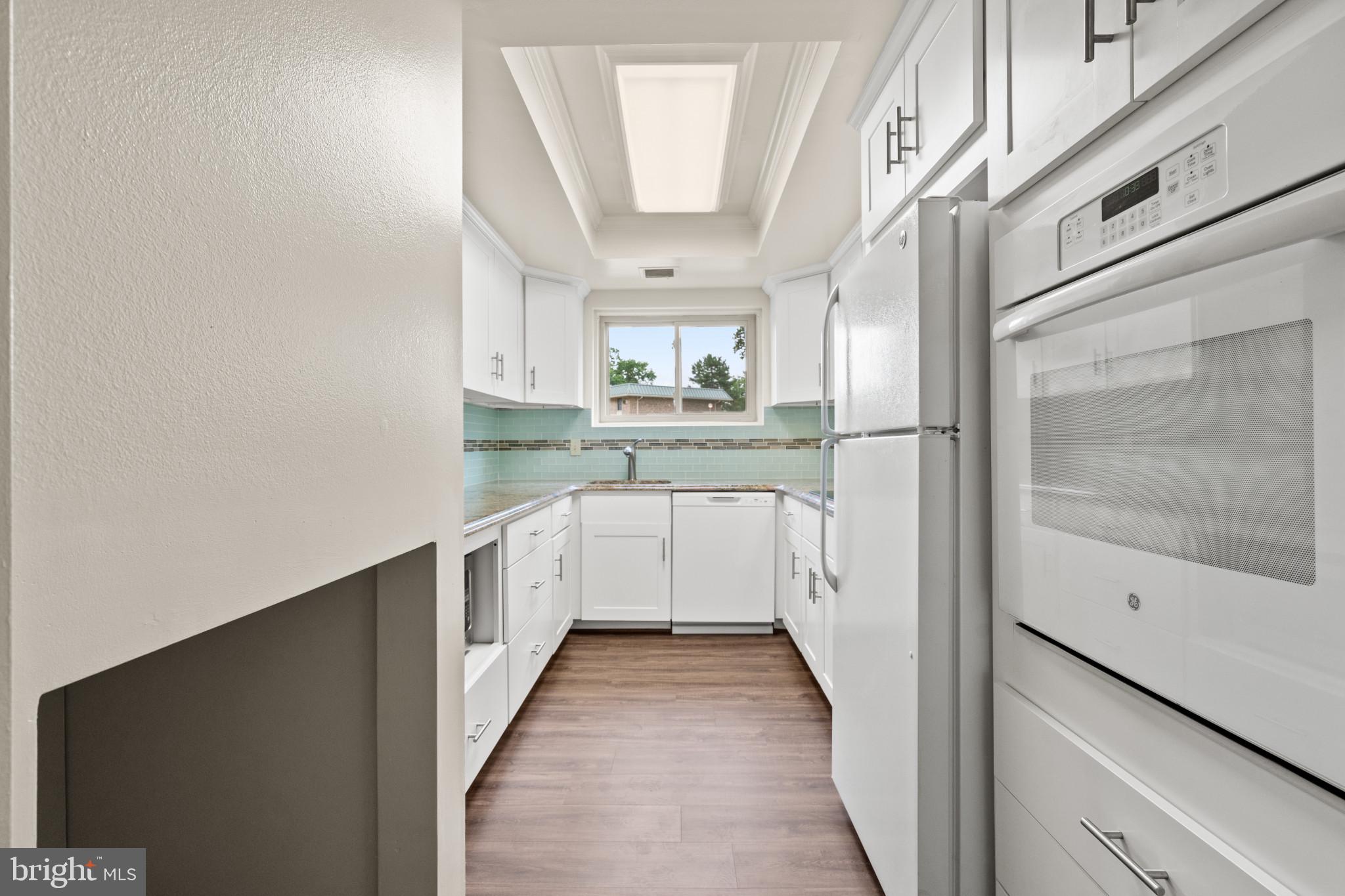 3442 Gleneagles Dr #78-D