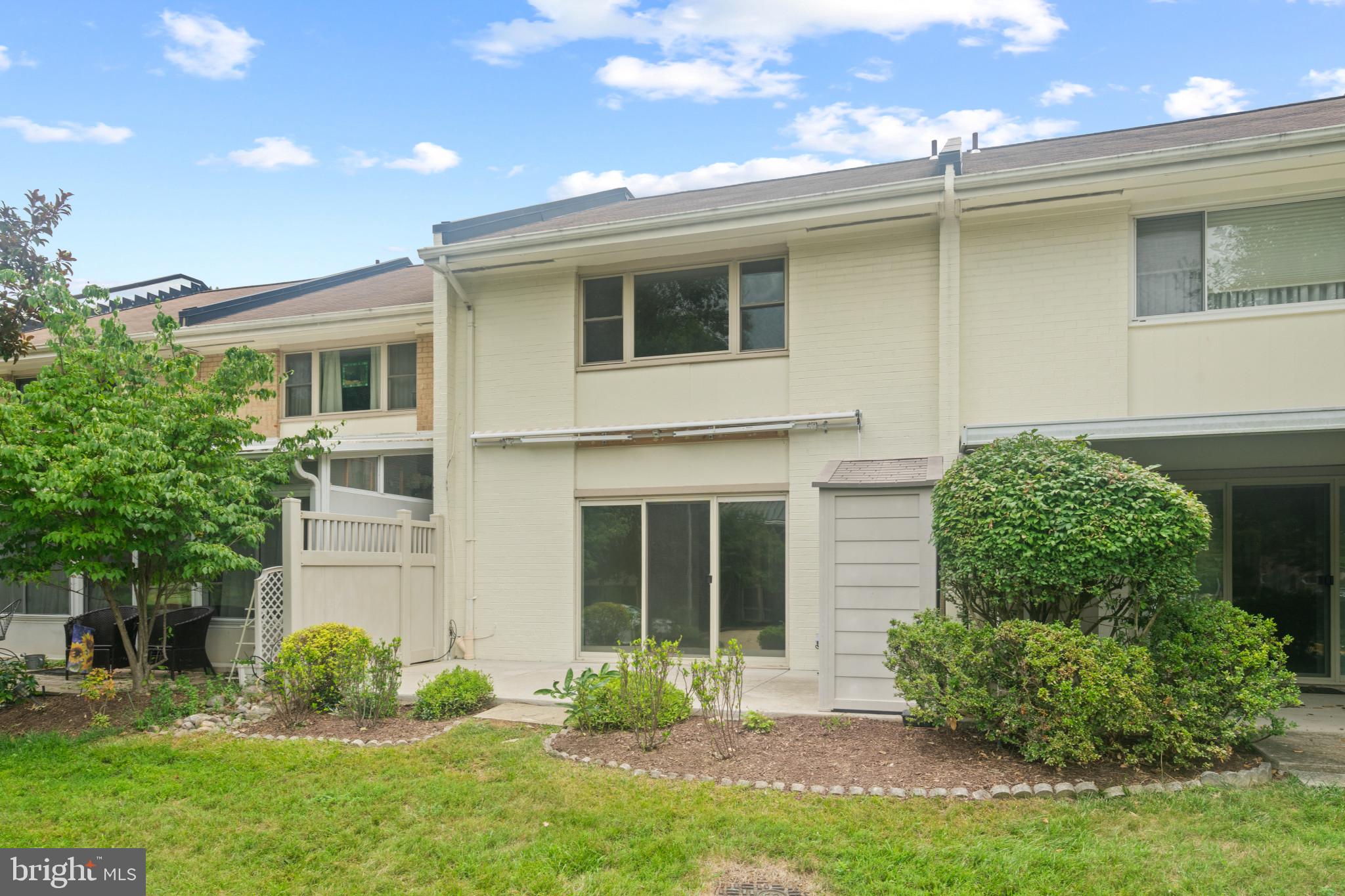 3442 Gleneagles Dr #78-D