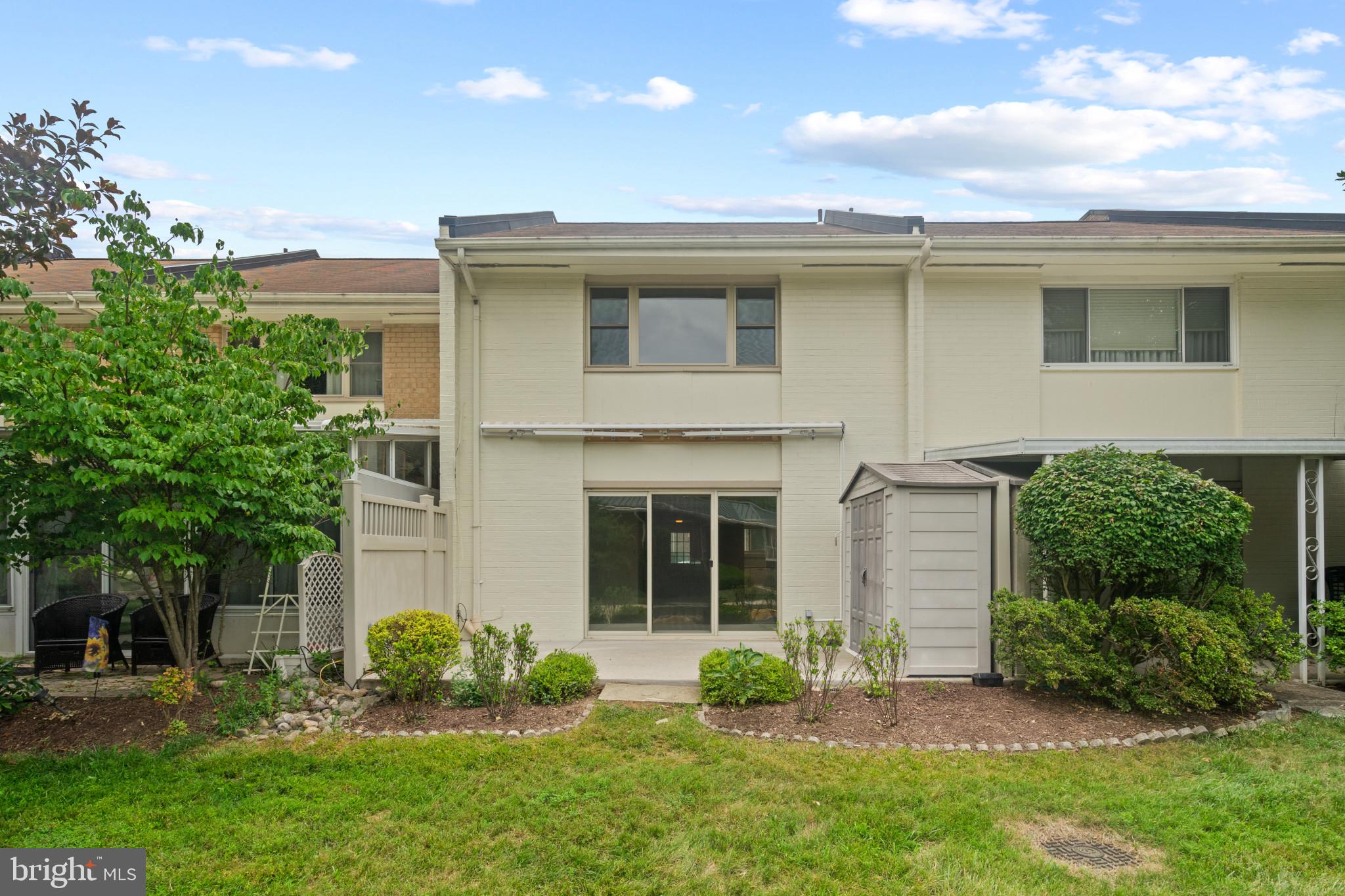 3442 Gleneagles Dr #78-D