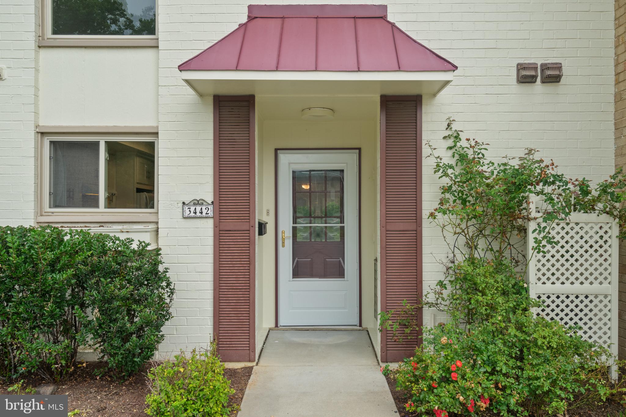 3442 Gleneagles Dr #78-D