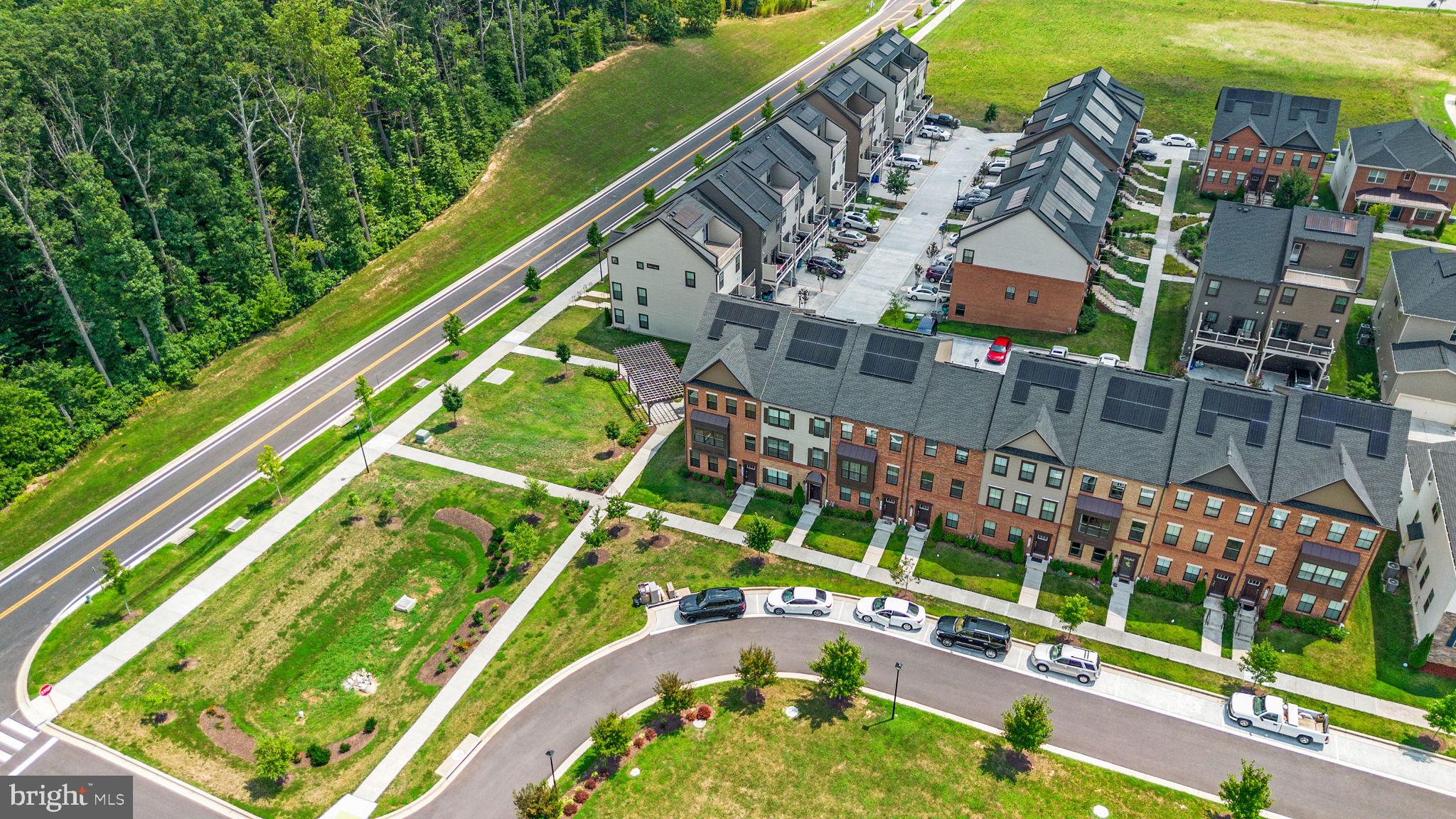 13206 Garnkirk Forest Dr