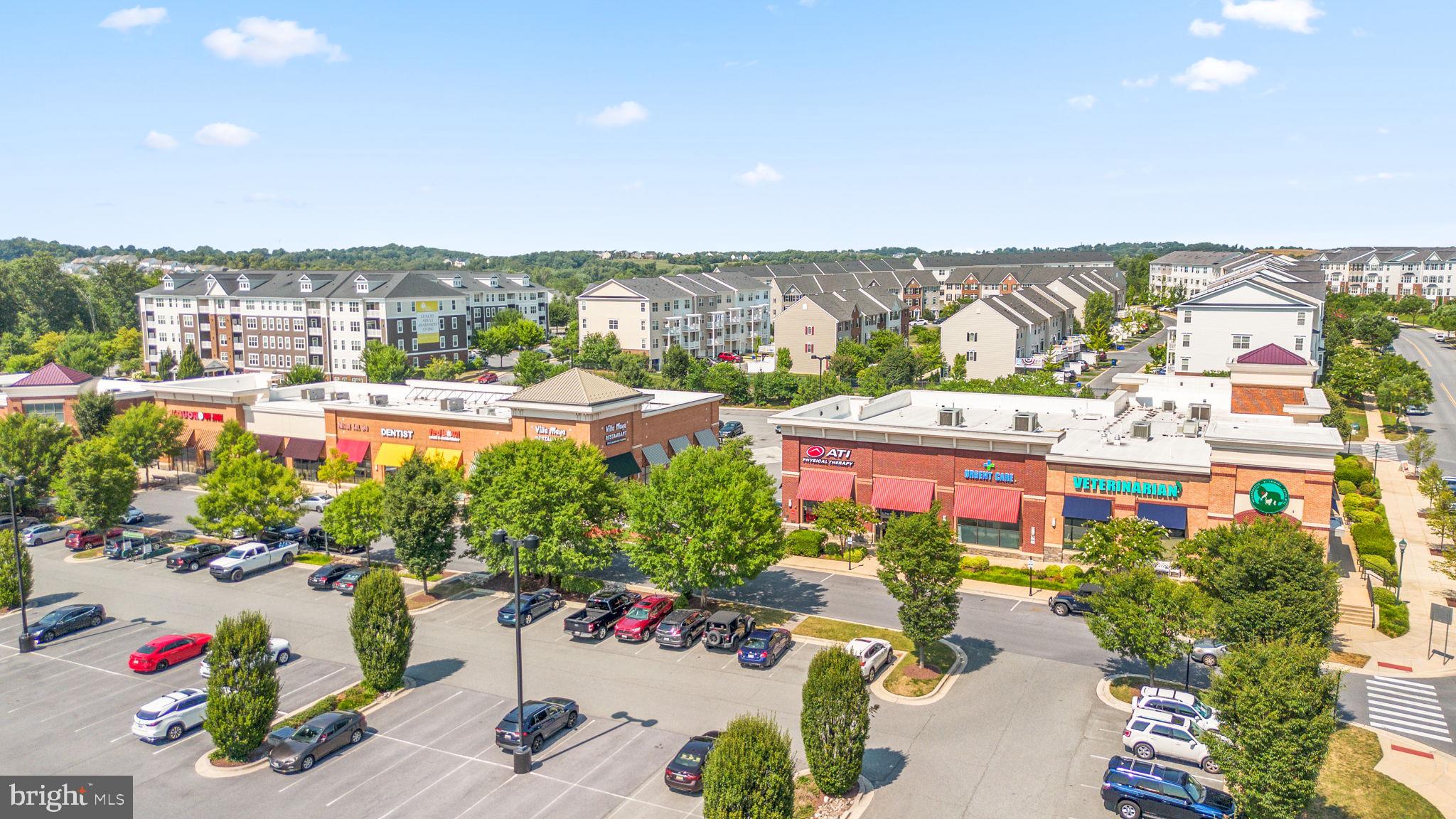 13206 Garnkirk Forest Dr