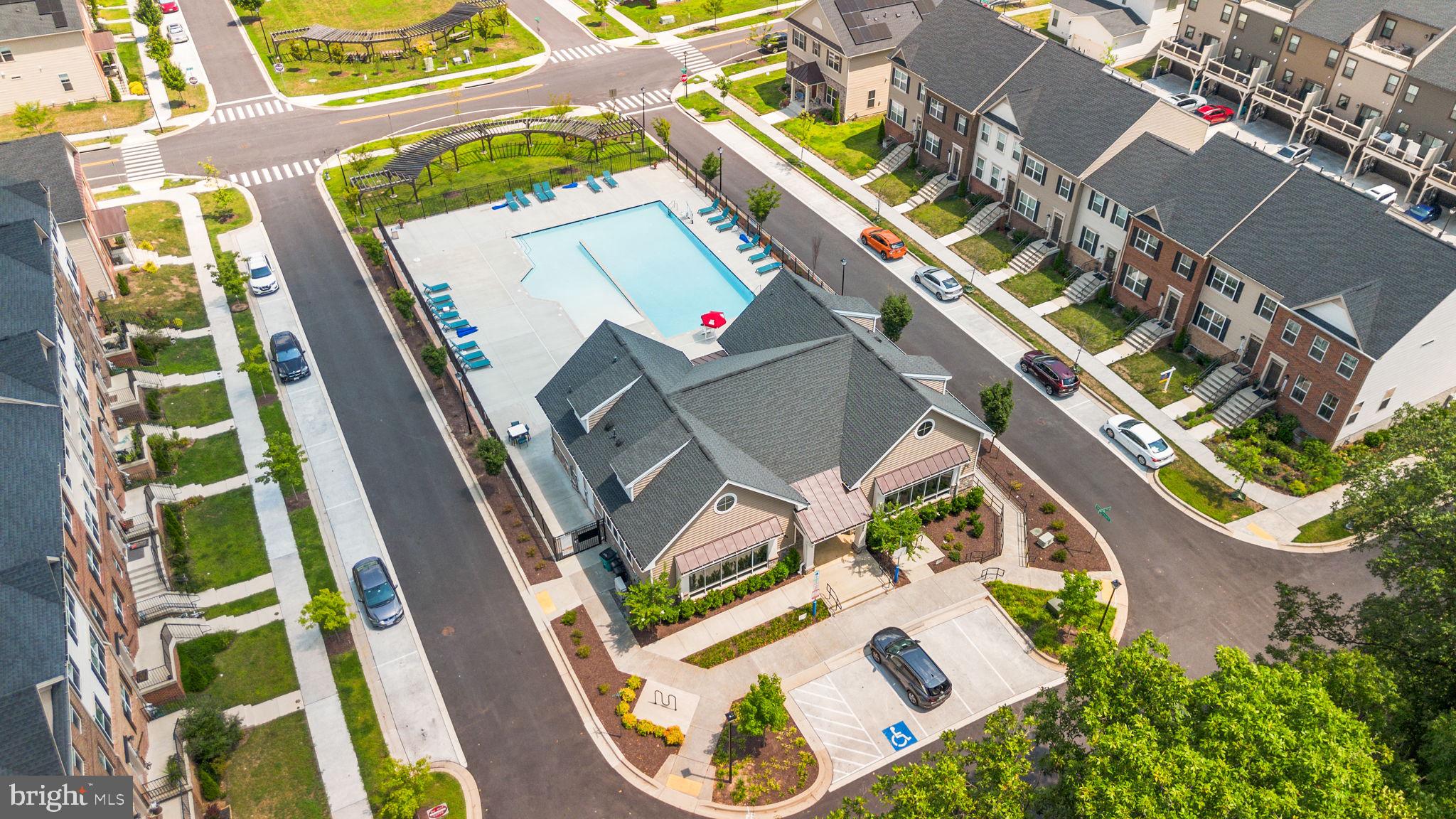 13206 Garnkirk Forest Dr