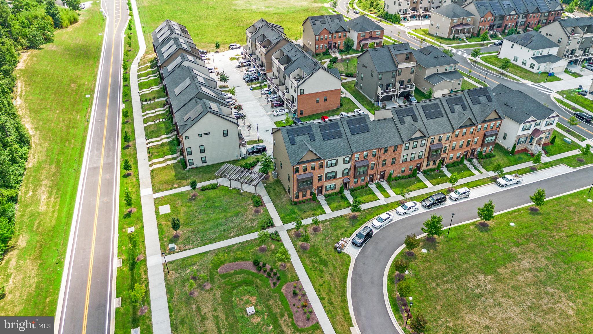 13206 Garnkirk Forest Dr