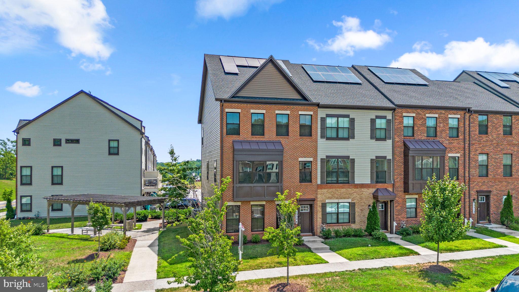 13206 Garnkirk Forest Dr