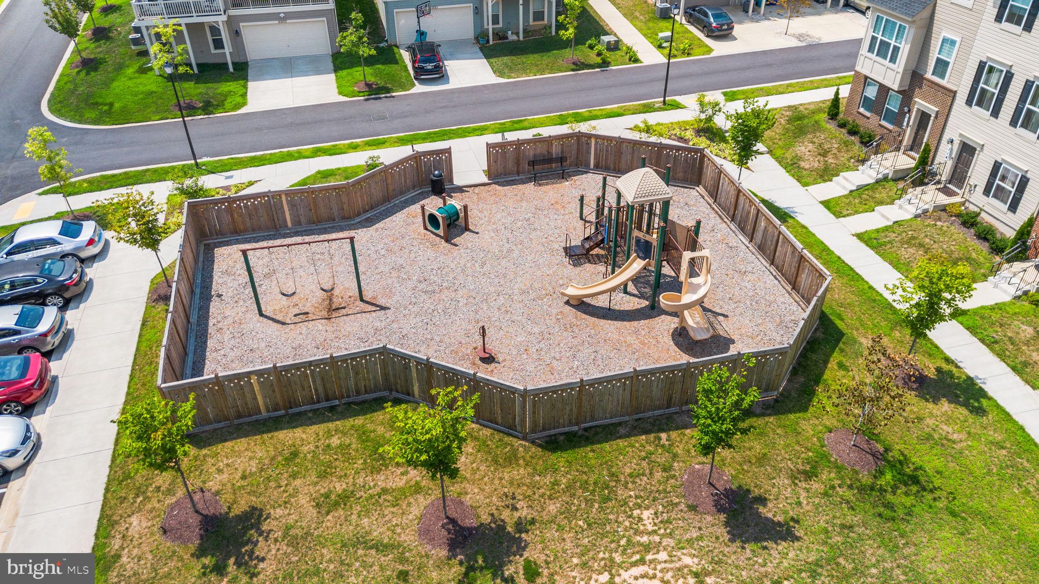 13206 Garnkirk Forest Dr