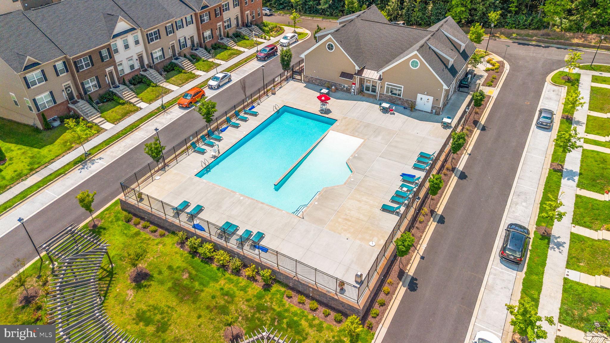 13206 Garnkirk Forest Dr