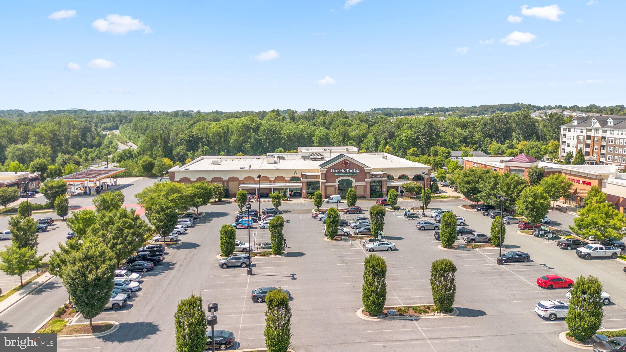 13206 Garnkirk Forest Dr