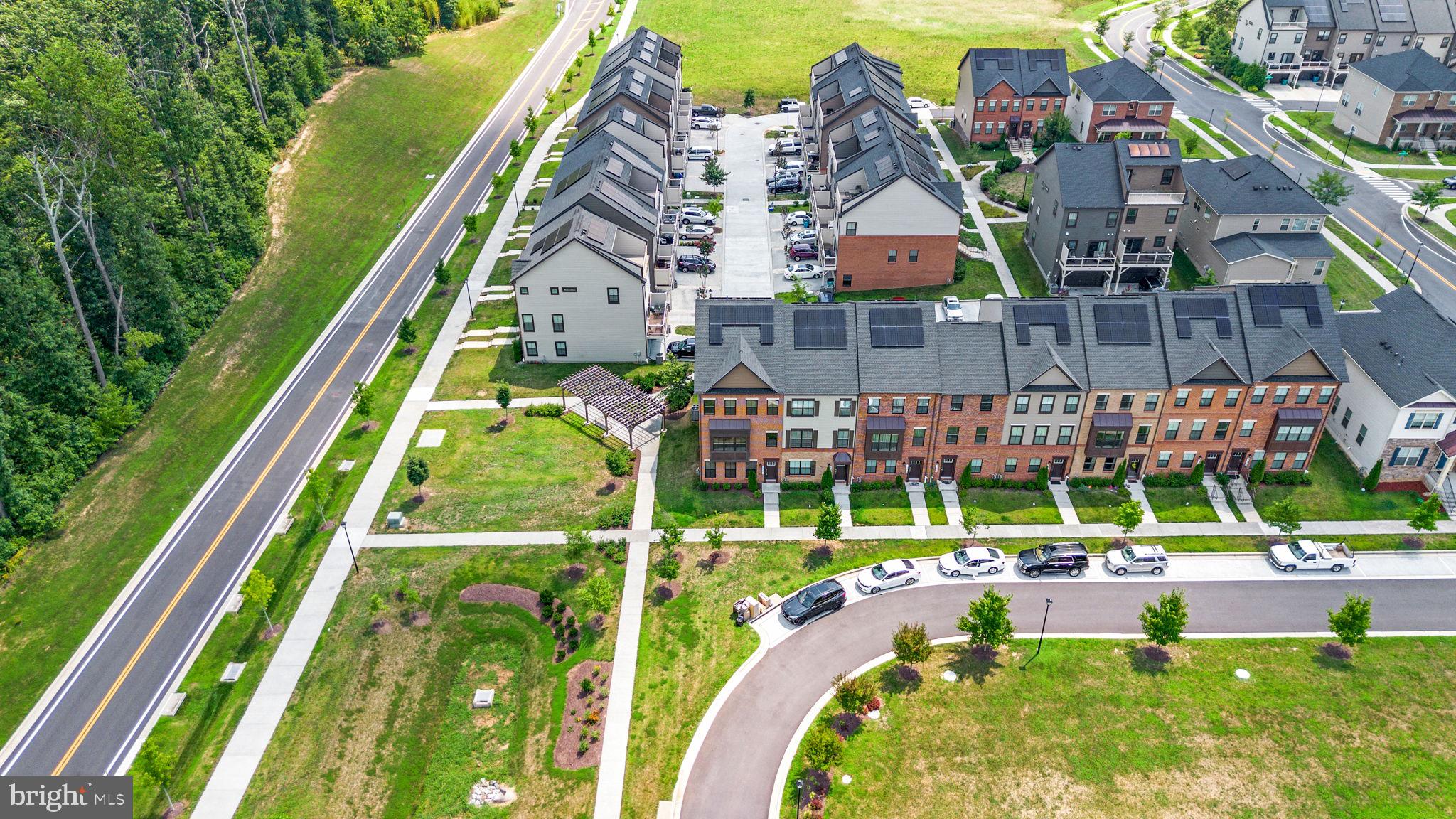 13206 Garnkirk Forest Dr