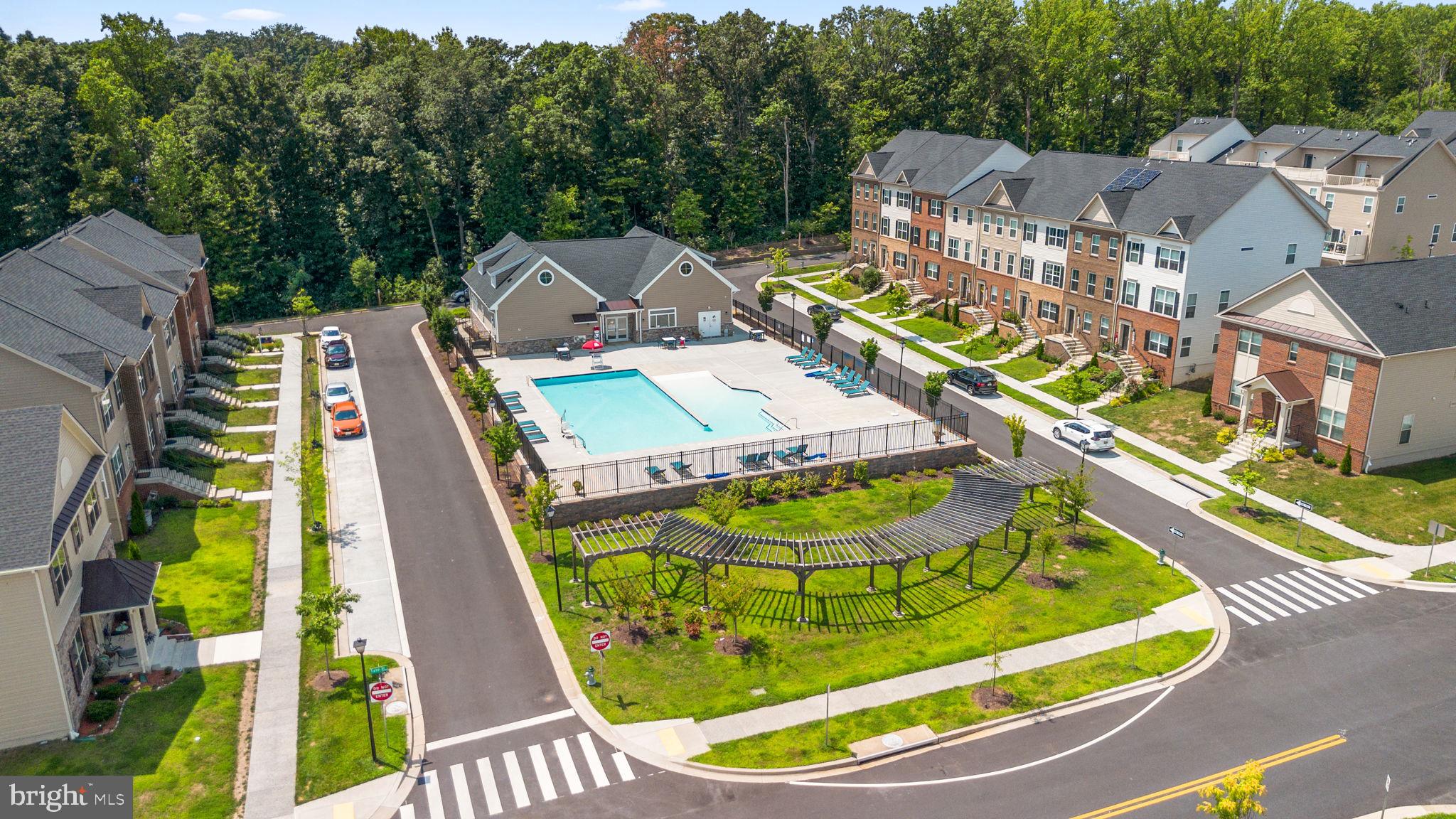 13206 Garnkirk Forest Dr