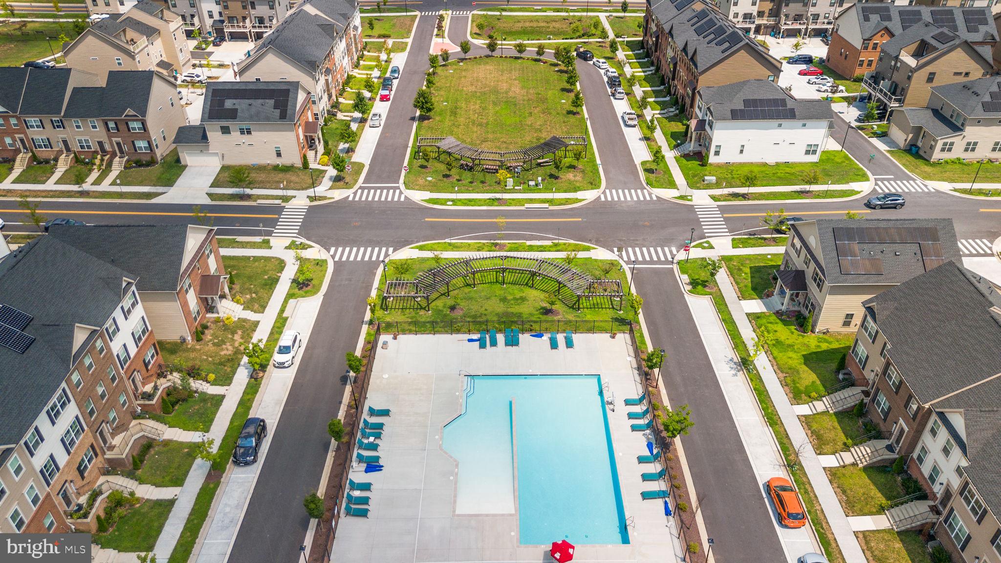 13206 Garnkirk Forest Dr