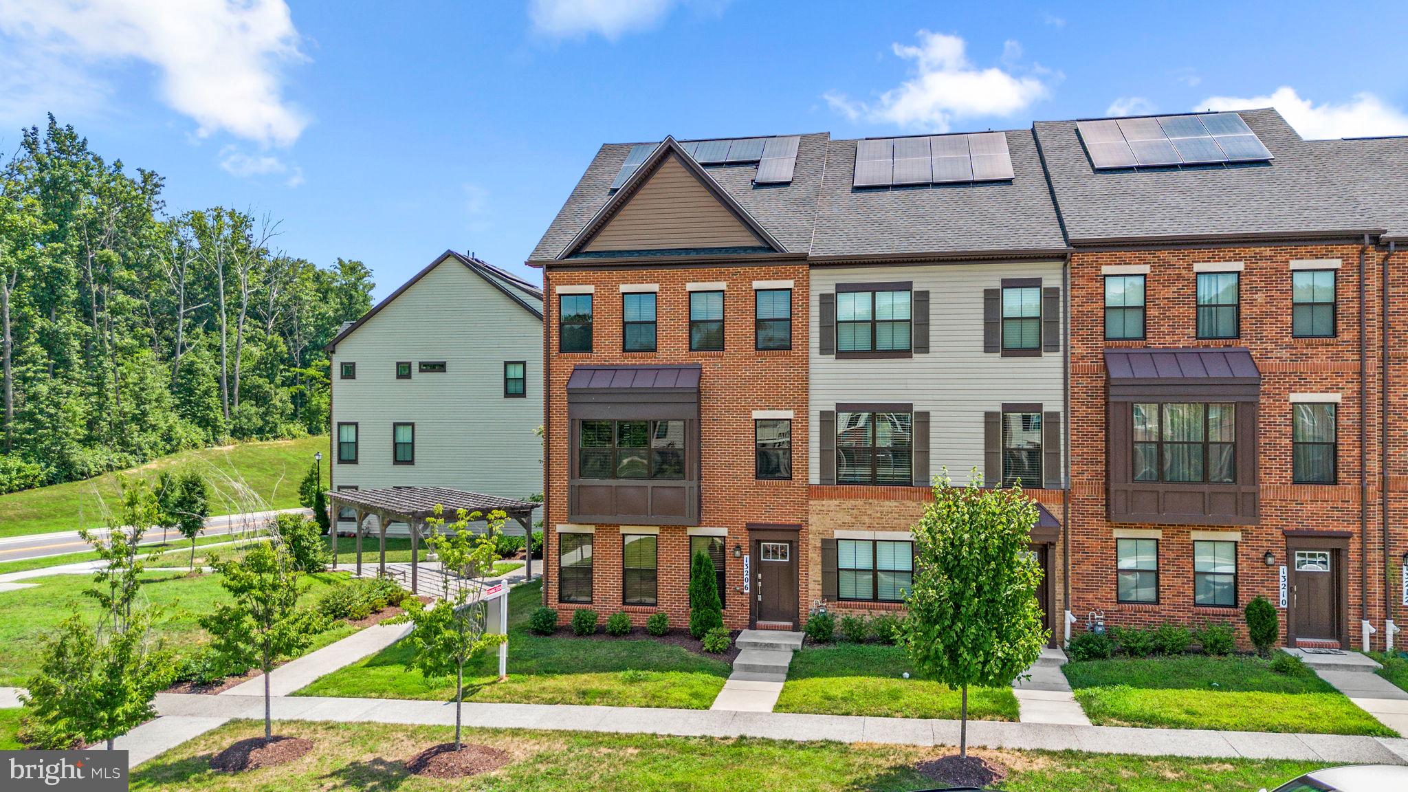 13206 Garnkirk Forest Dr