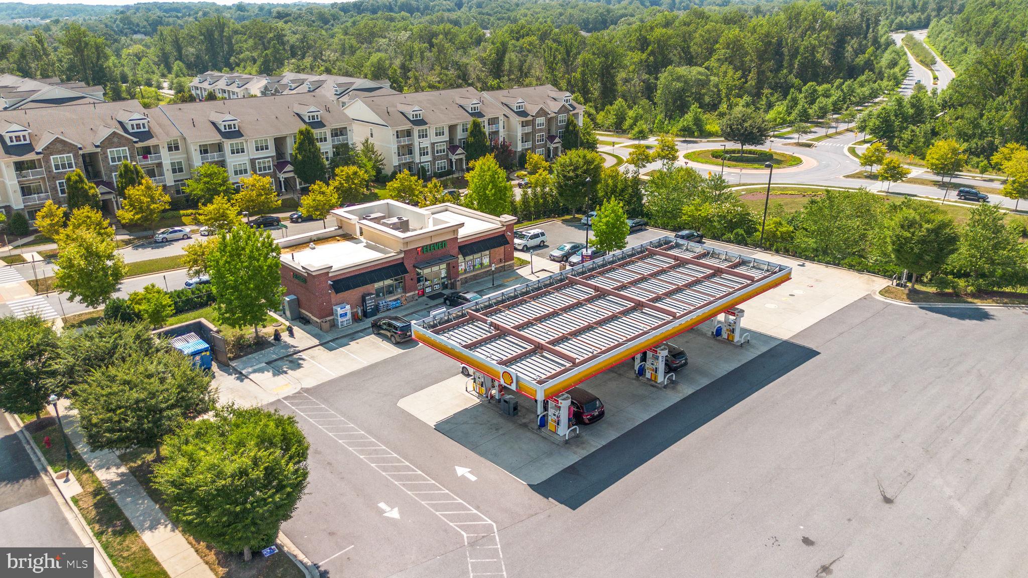 13206 Garnkirk Forest Dr