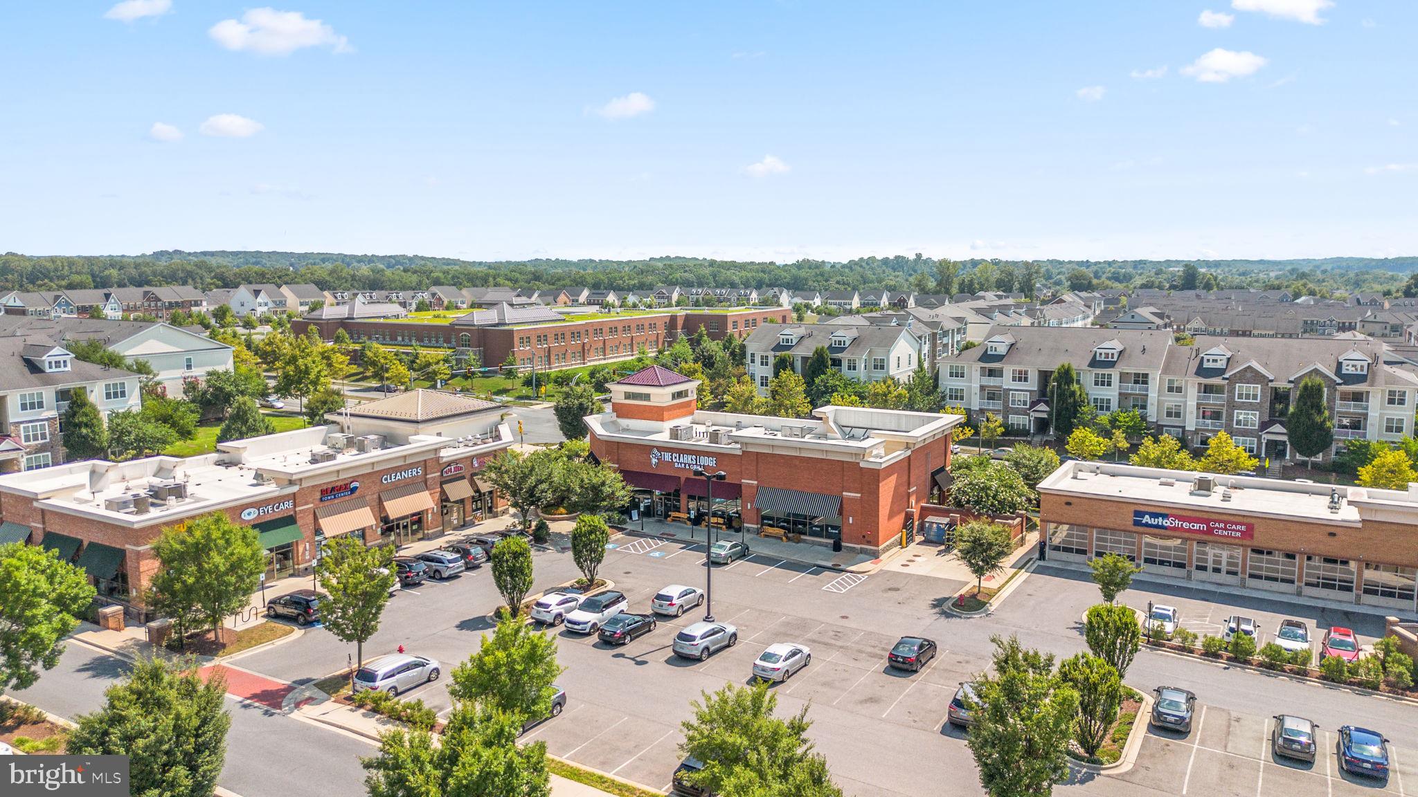 13206 Garnkirk Forest Dr