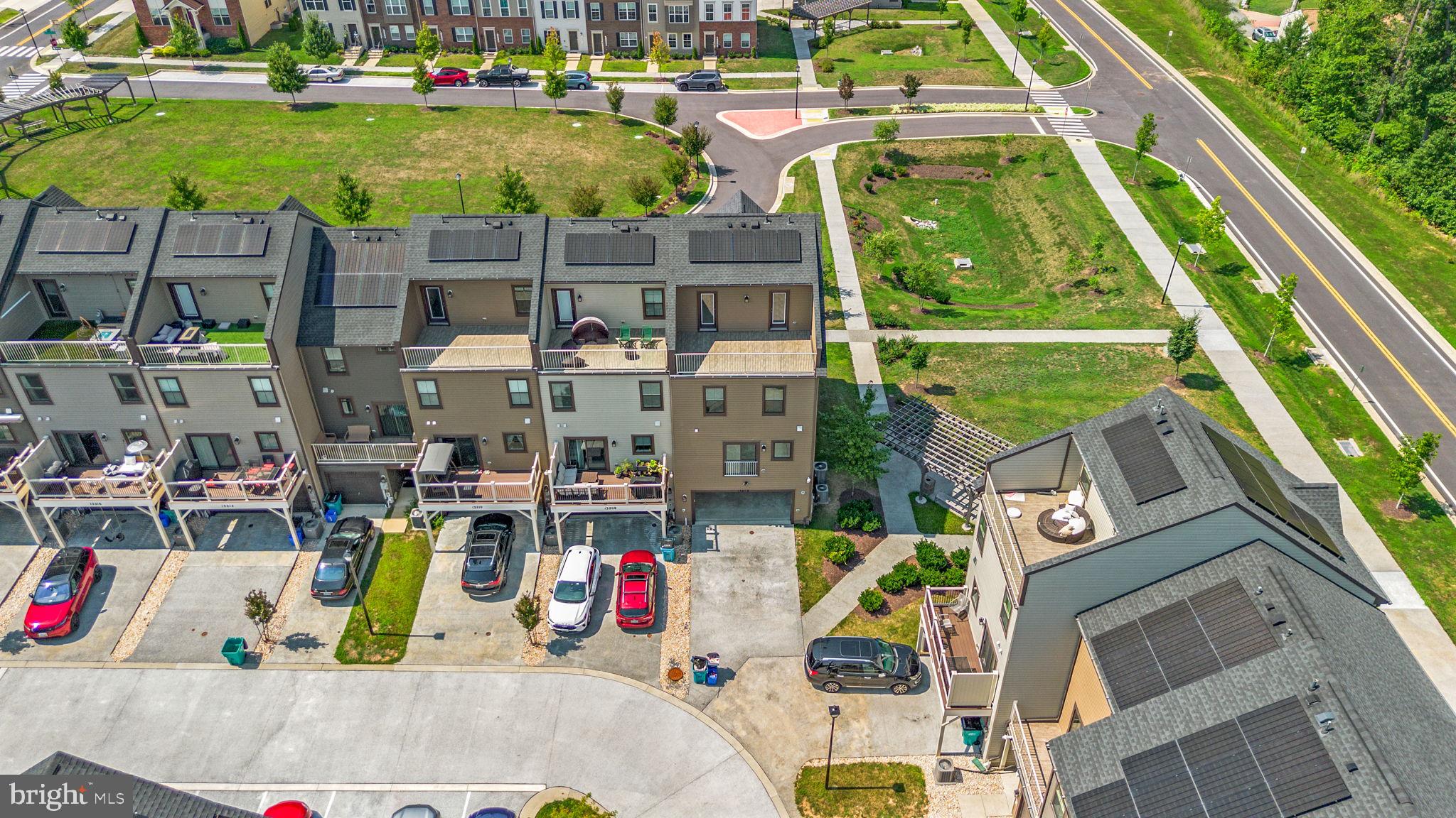 13206 Garnkirk Forest Dr