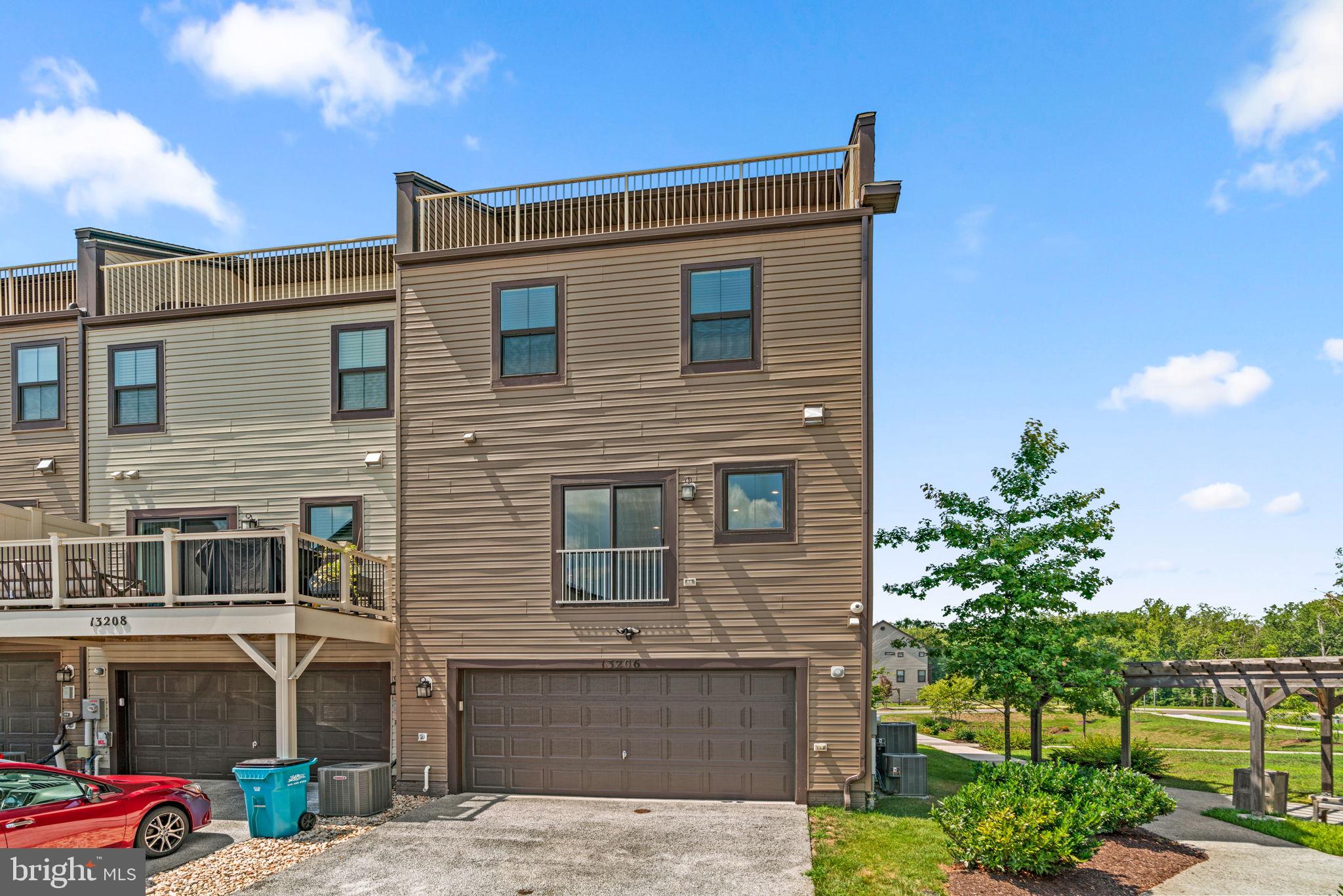 13206 Garnkirk Forest Dr