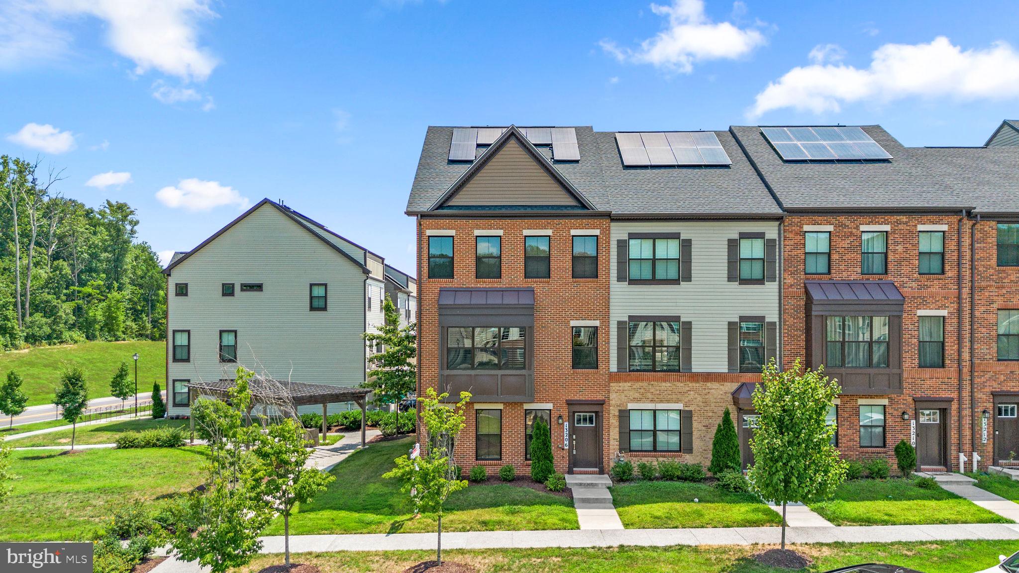 13206 Garnkirk Forest Dr