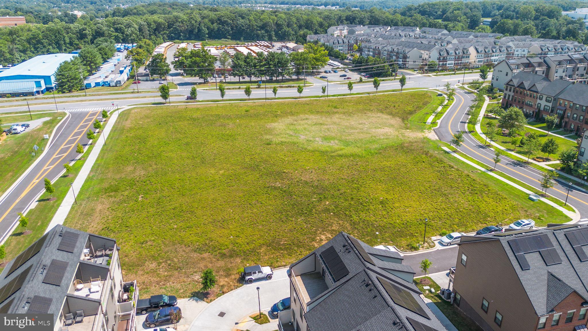 13206 Garnkirk Forest Dr