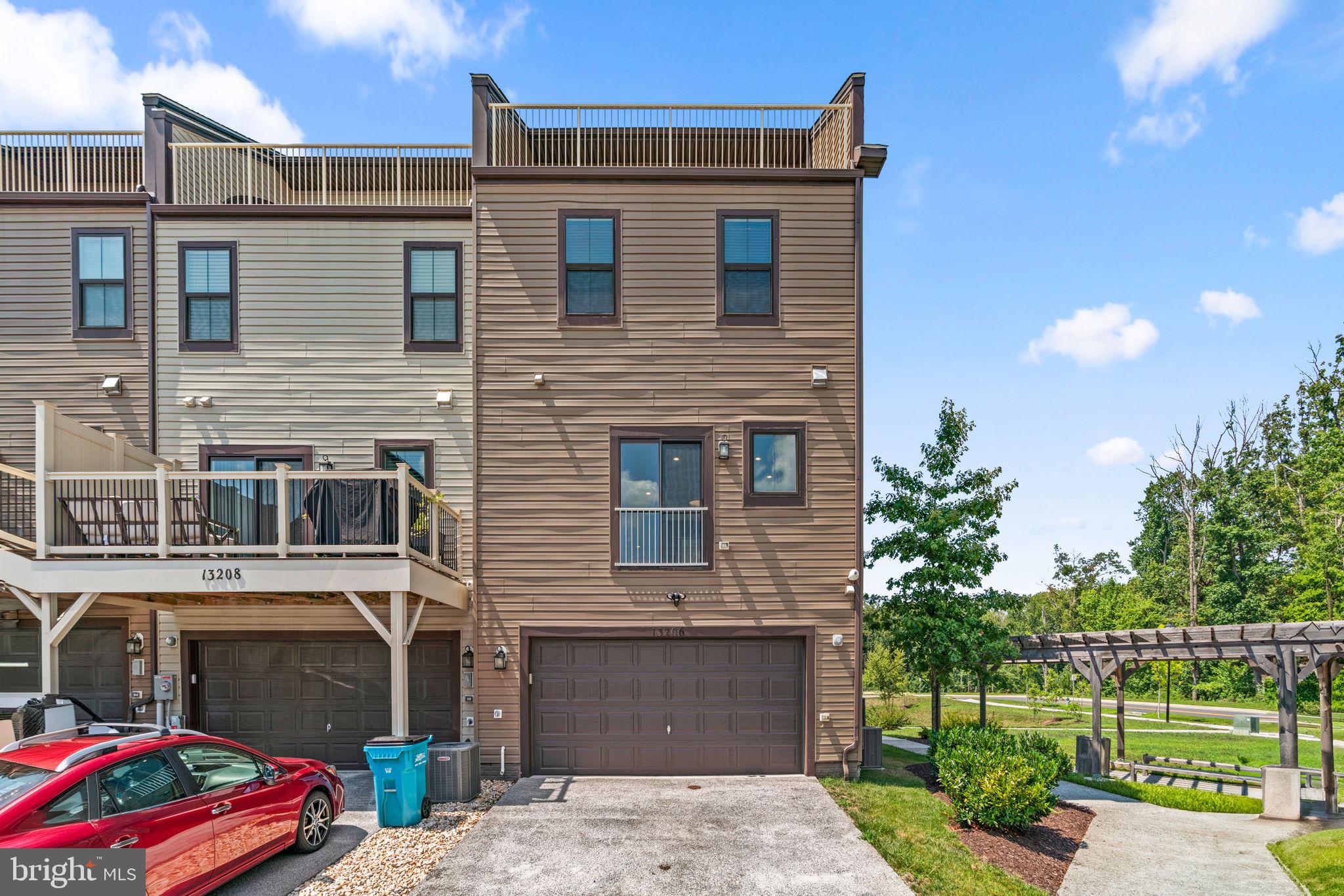 13206 Garnkirk Forest Dr