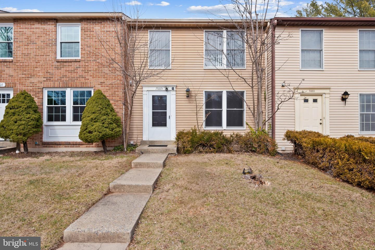 7605 Nutwood Ct