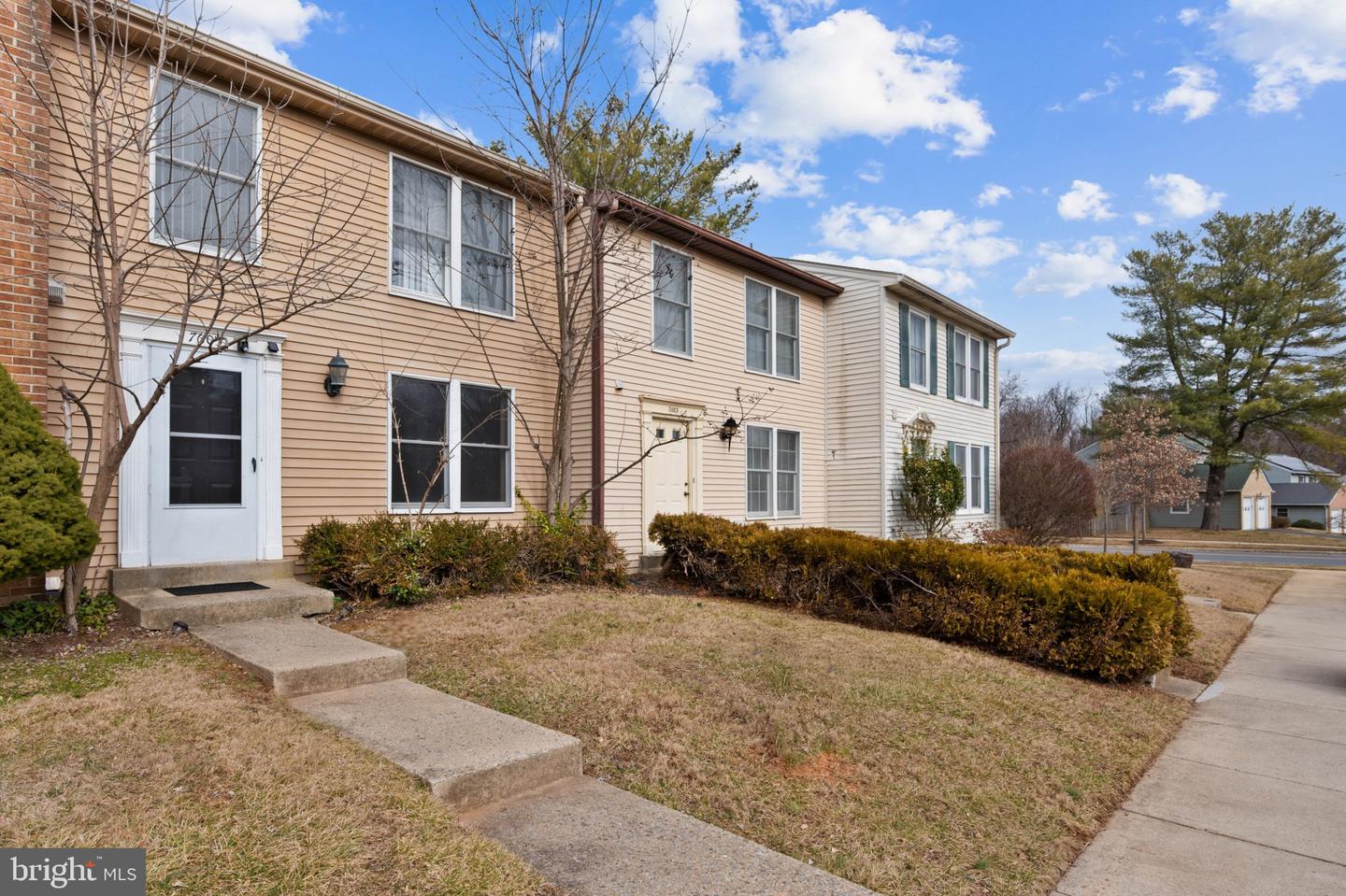 7605 Nutwood Ct