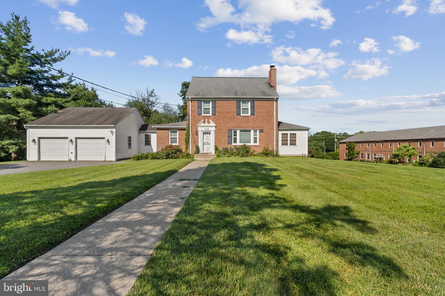 15118 LIBERTY GROVE DR