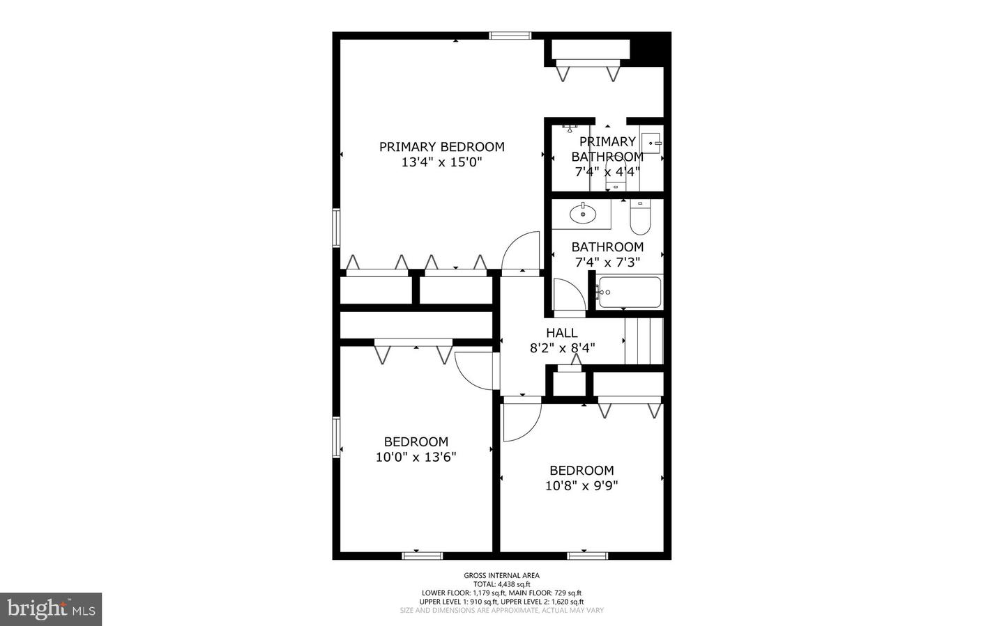 14908 Cobblestone Dr
