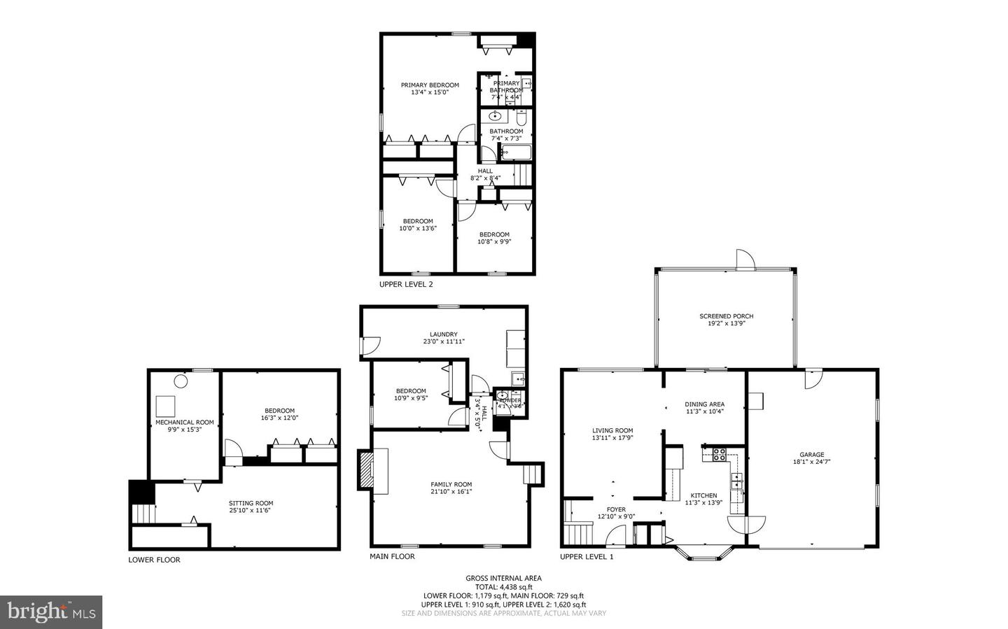 14908 Cobblestone Dr