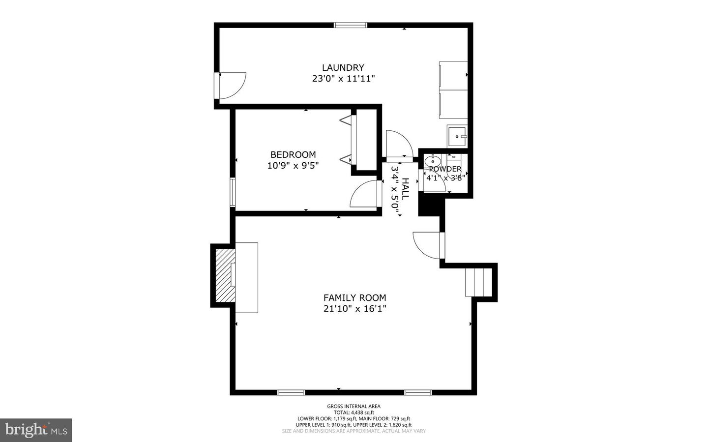 14908 Cobblestone Dr