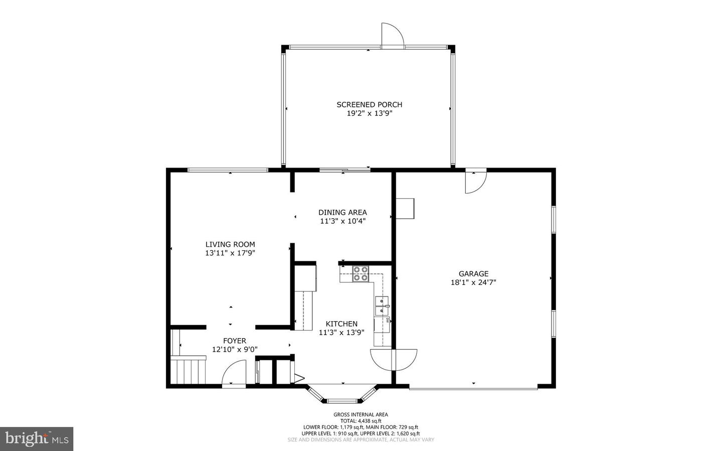 14908 Cobblestone Dr