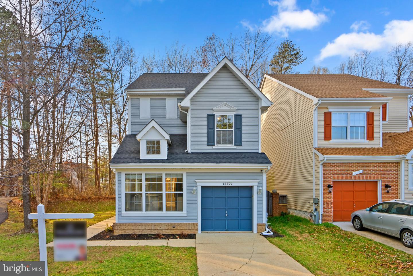 12200 QUINTETTE LANE