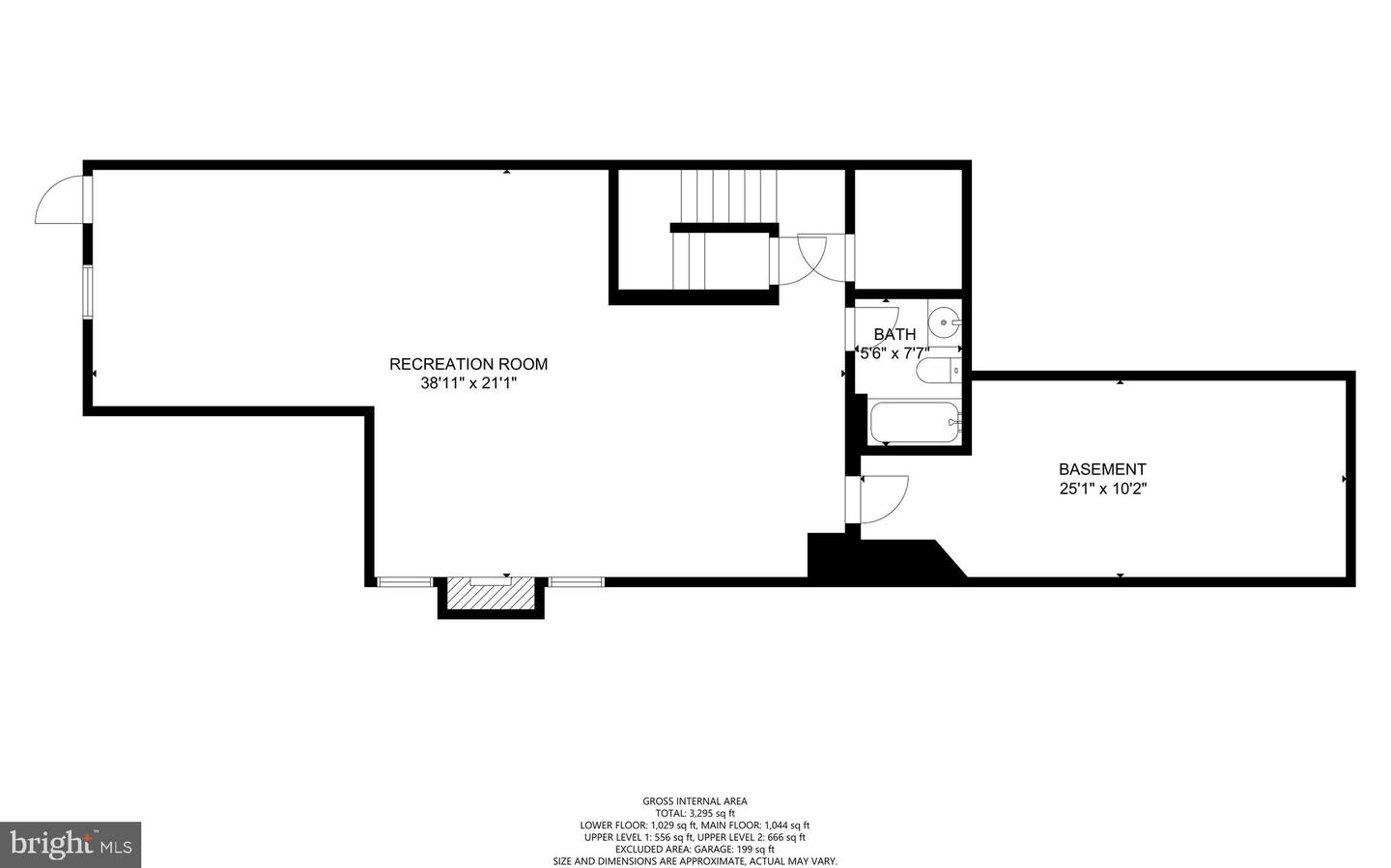 12200 QUINTETTE LANE