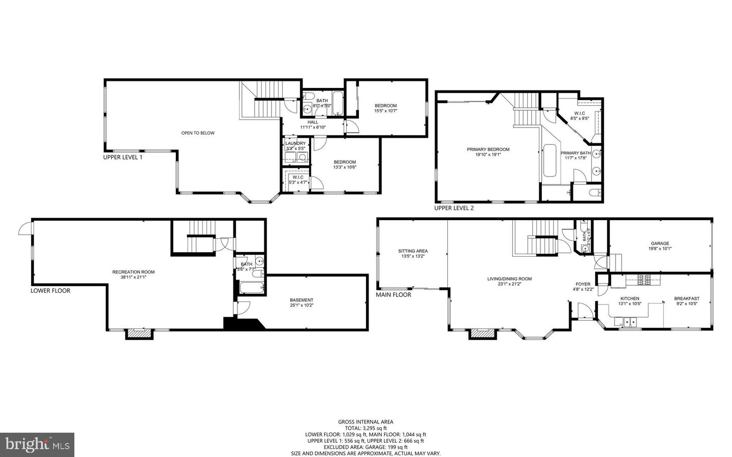 12200 QUINTETTE LANE