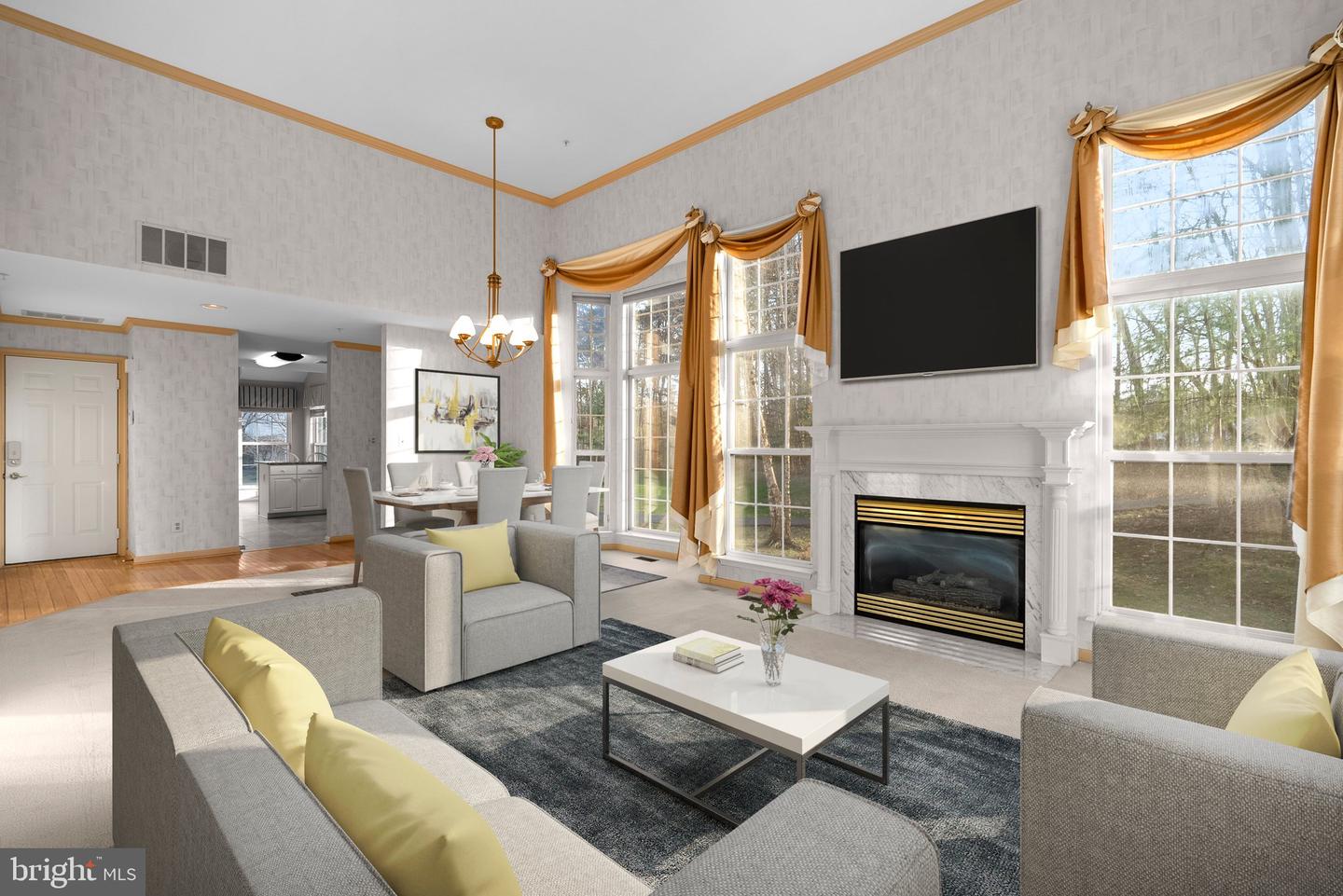 12200 QUINTETTE LANE