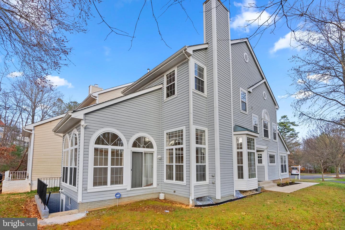 12200 QUINTETTE LANE