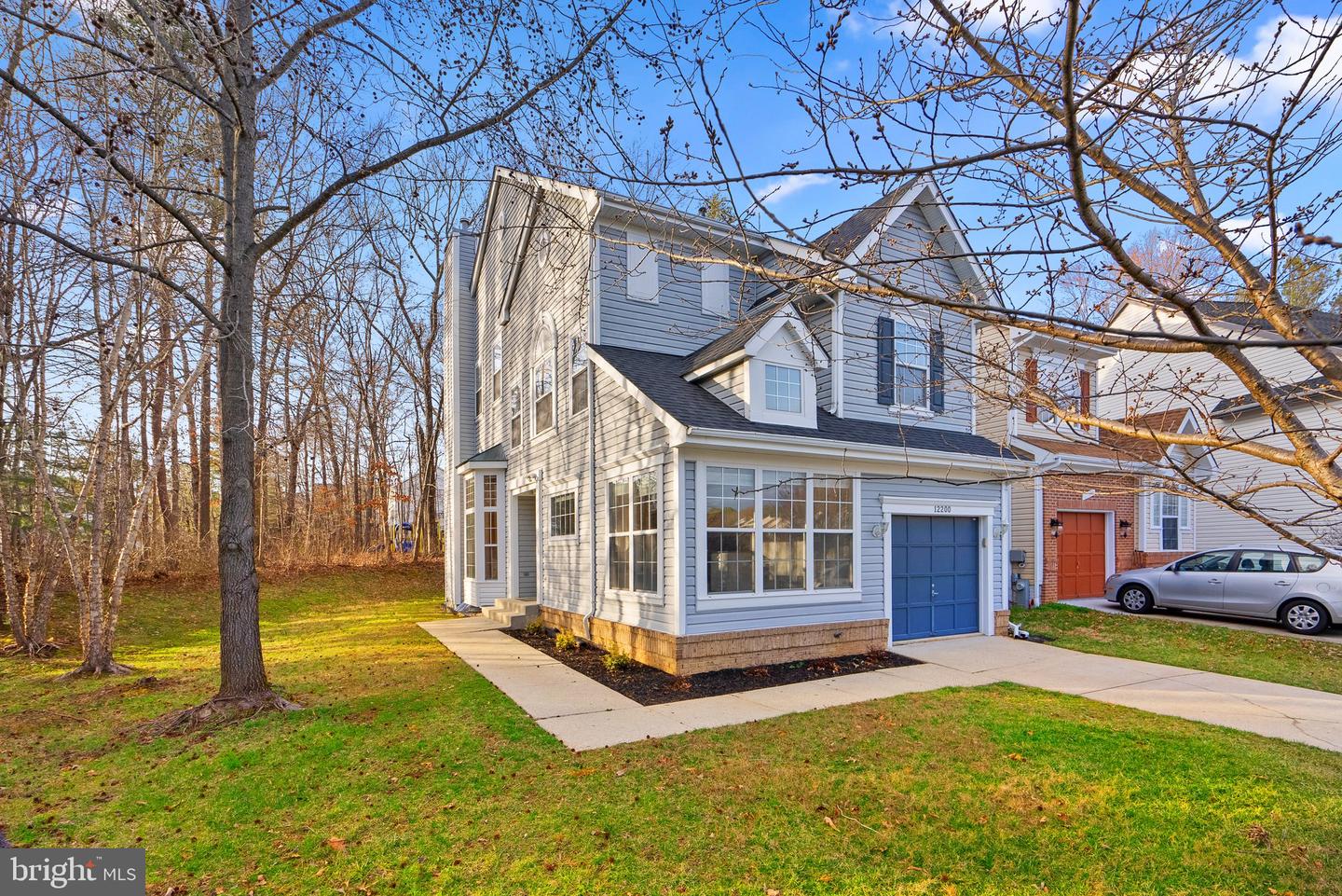 12200 QUINTETTE LANE