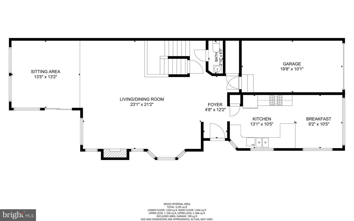 12200 QUINTETTE LANE