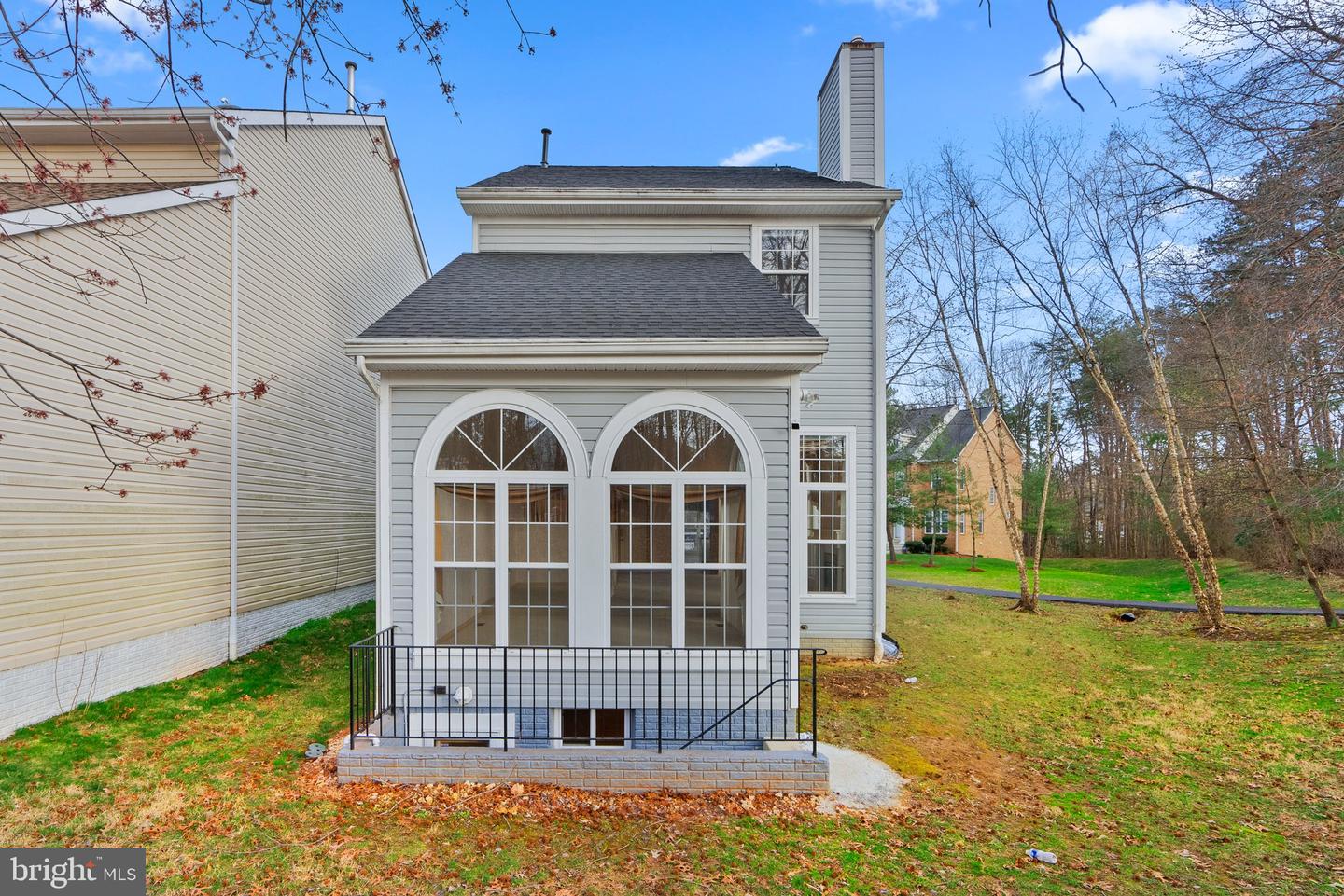 12200 QUINTETTE LANE