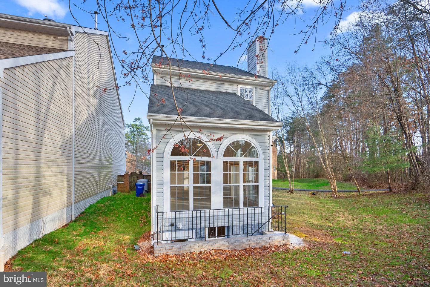 12200 QUINTETTE LANE