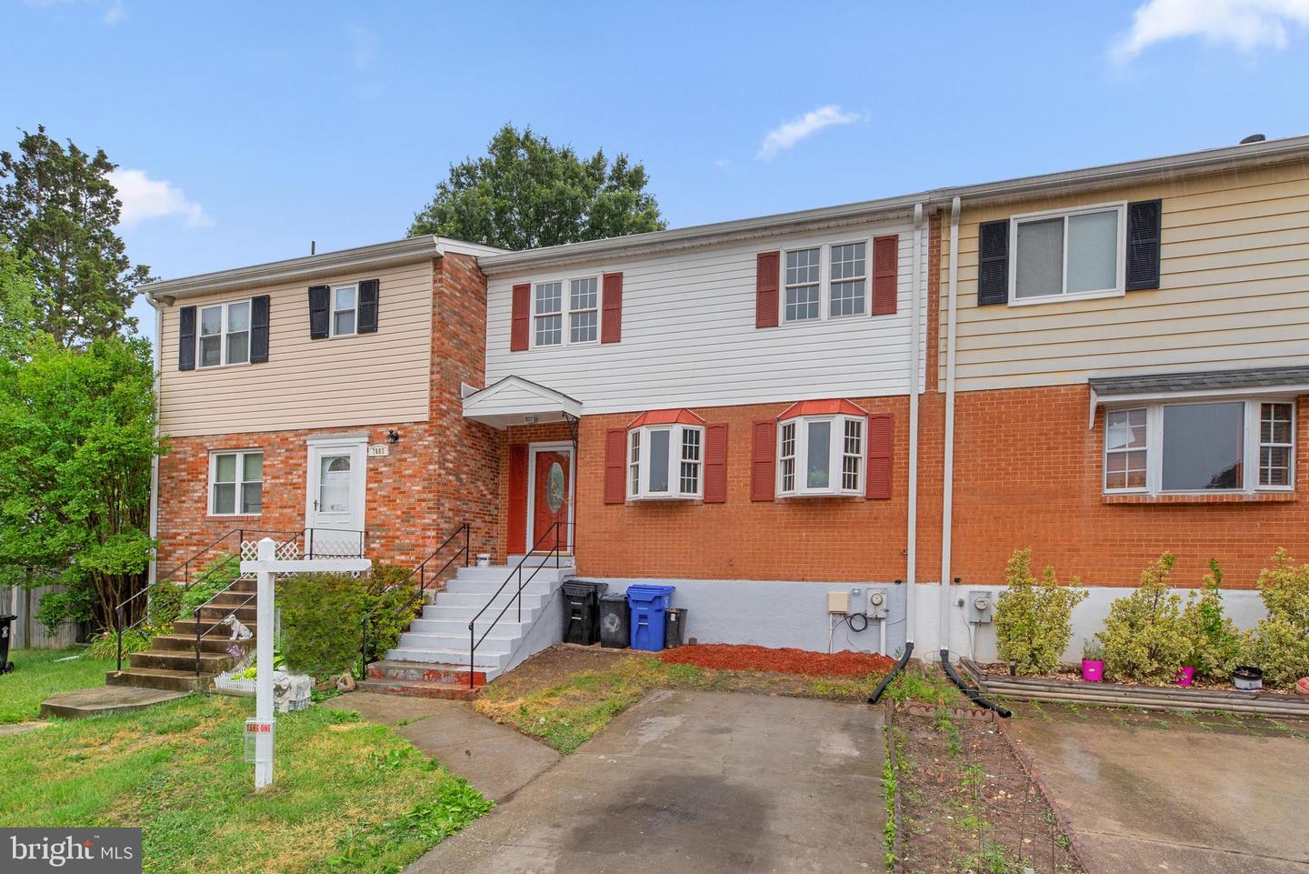 7601 CARISSA LANE