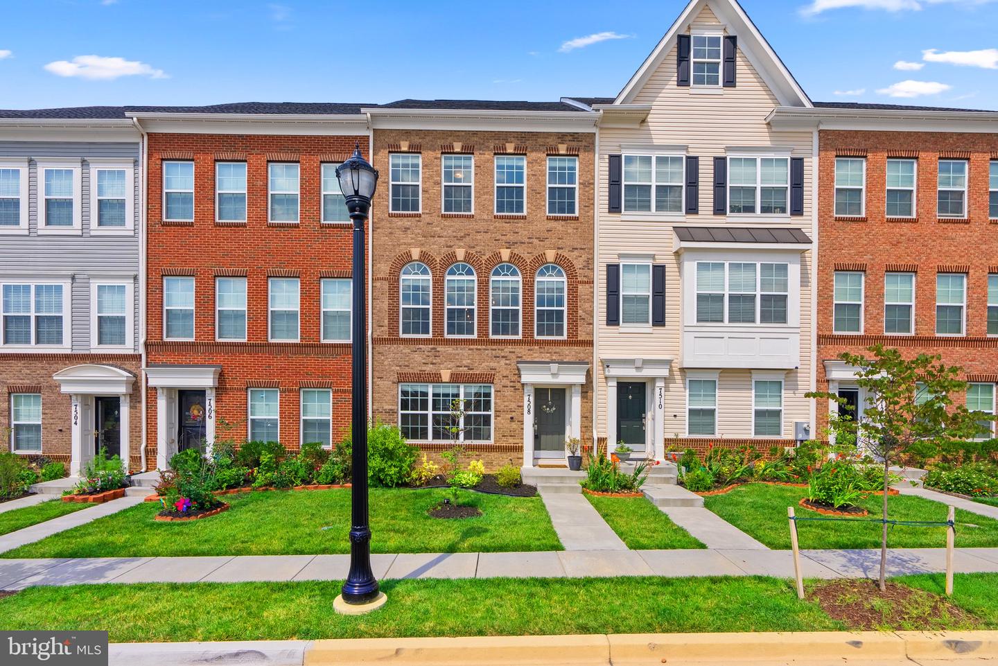 7508 BRICK CLAY LANE