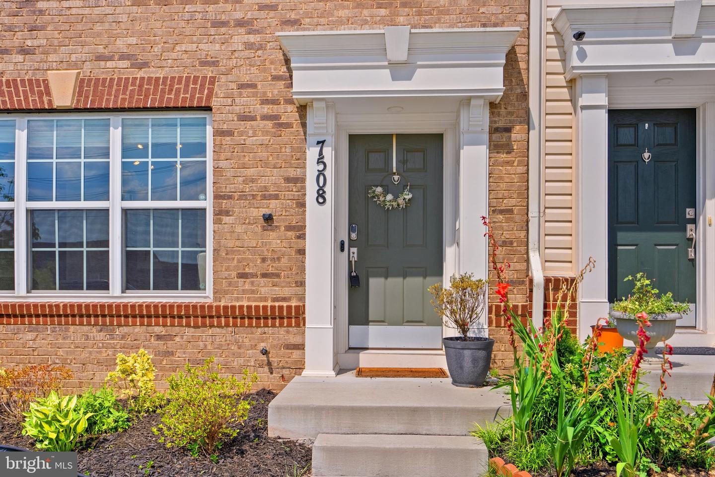 7508 BRICK CLAY LANE