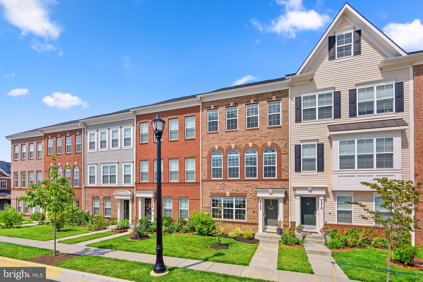 7508 BRICK CLAY LANE
