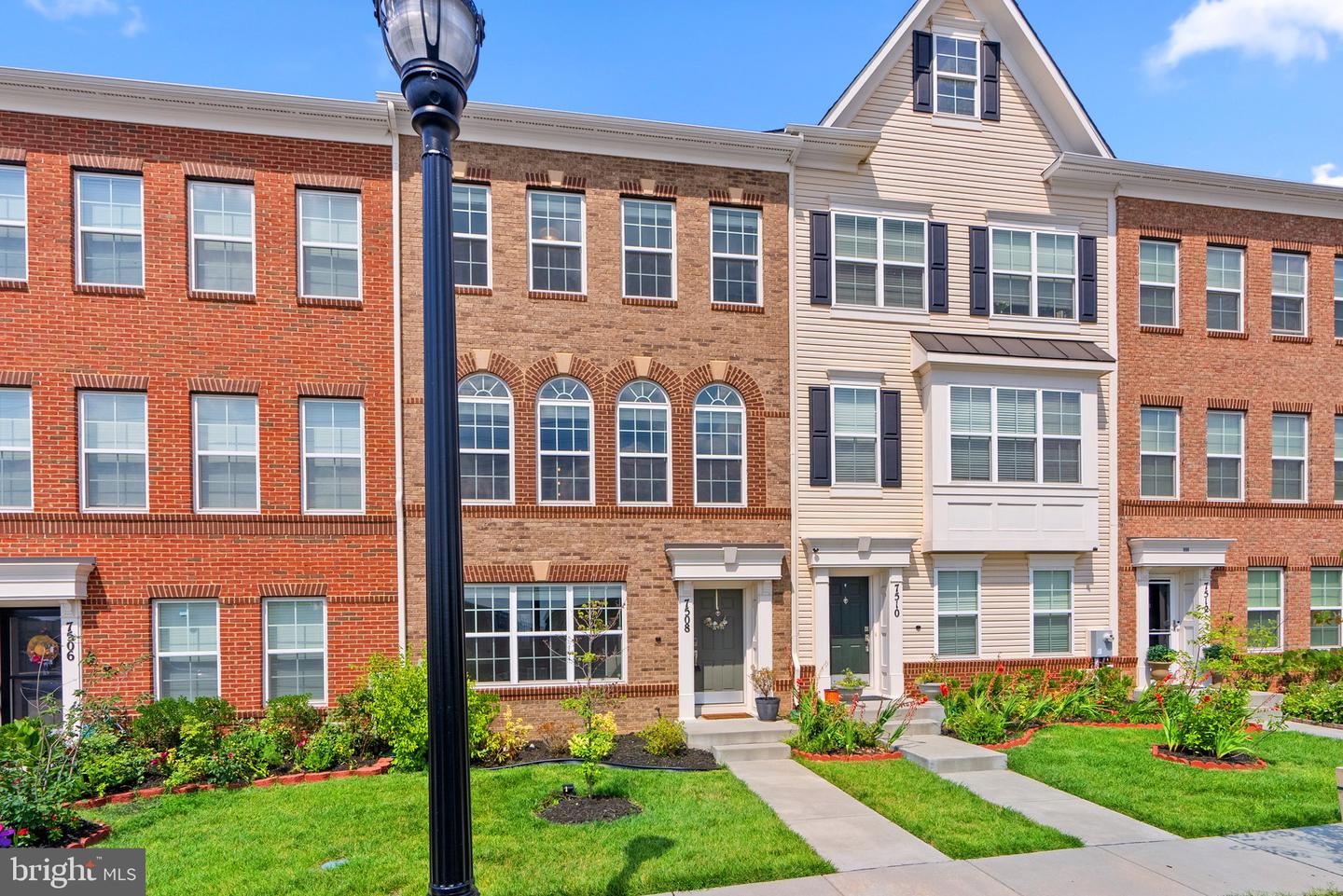 7508 BRICK CLAY LANE