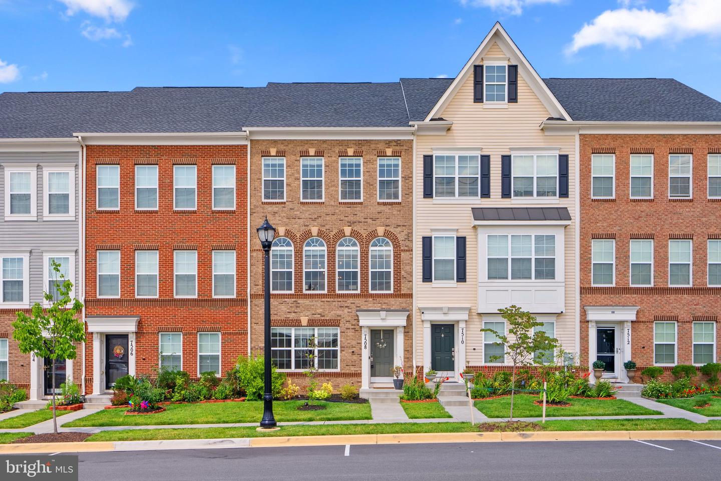 7508 BRICK CLAY LANE