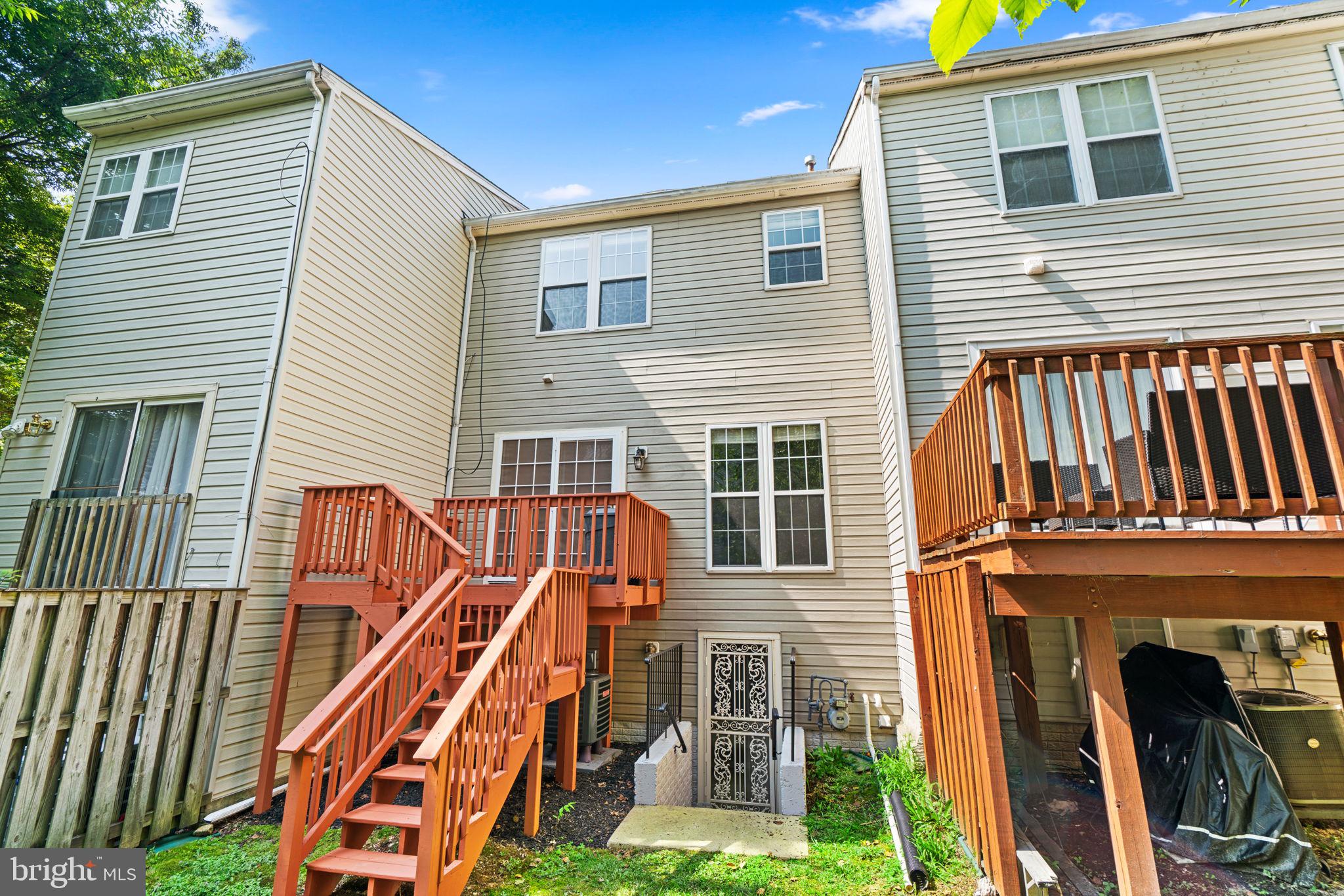 8506 HEATHERMORE BOULEVARD