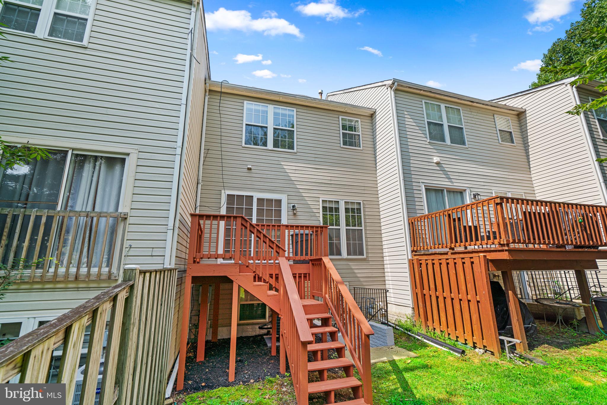 8506 HEATHERMORE BOULEVARD