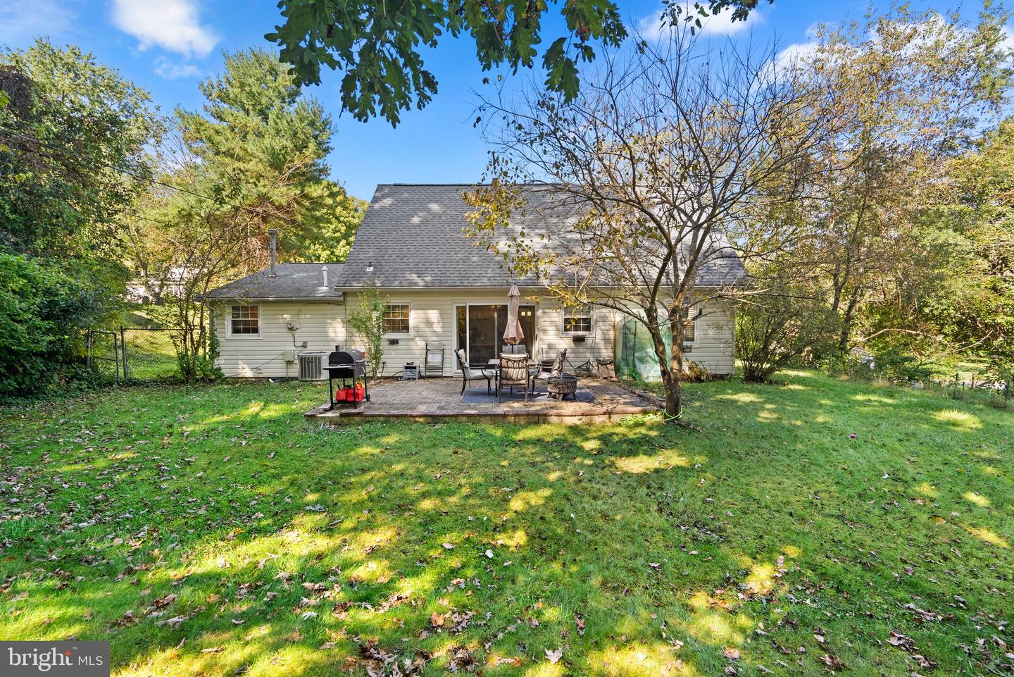 4013 Wakefield LANE